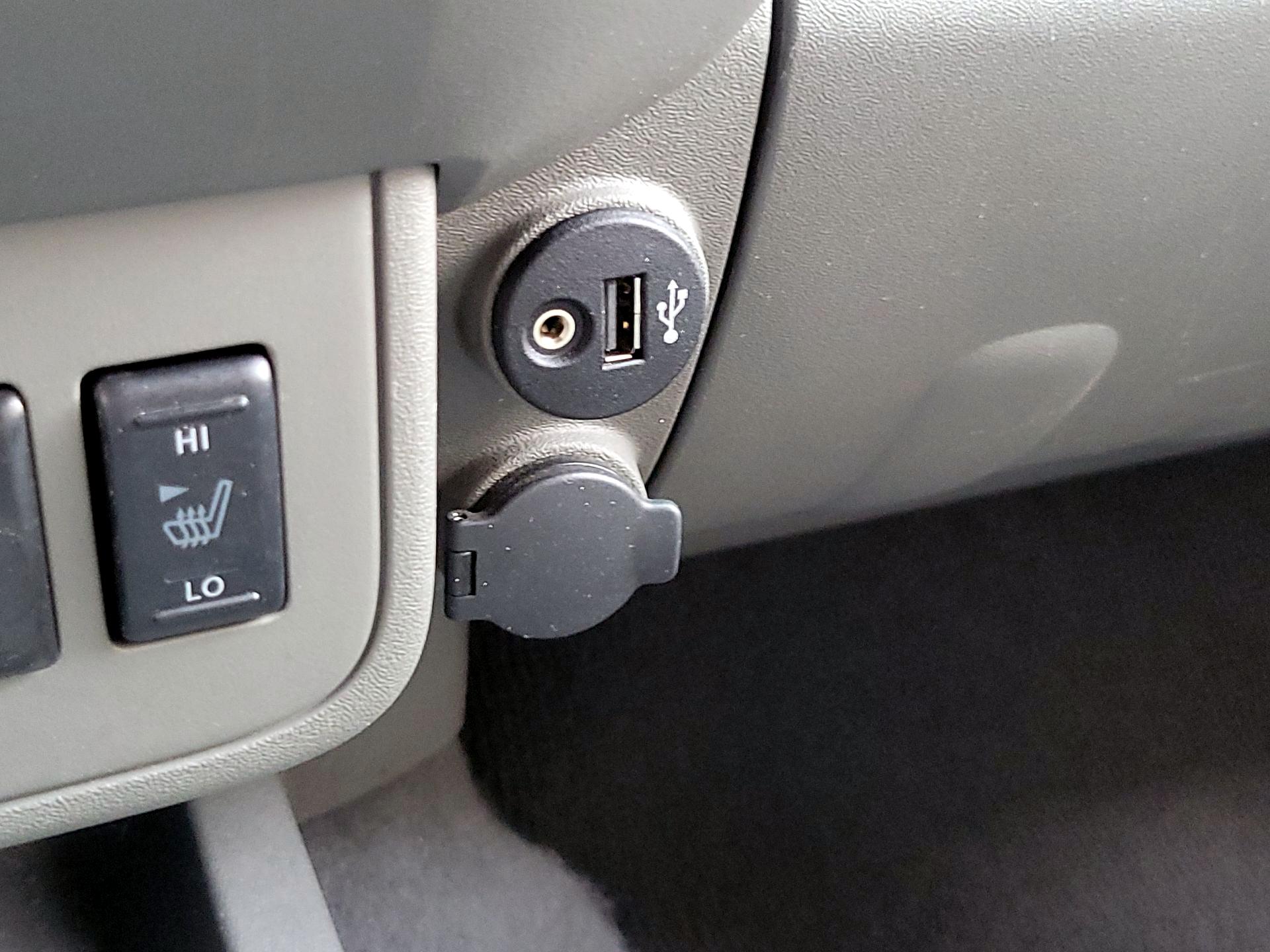 Thumbnail: 2019 Nissan Frontier - 18