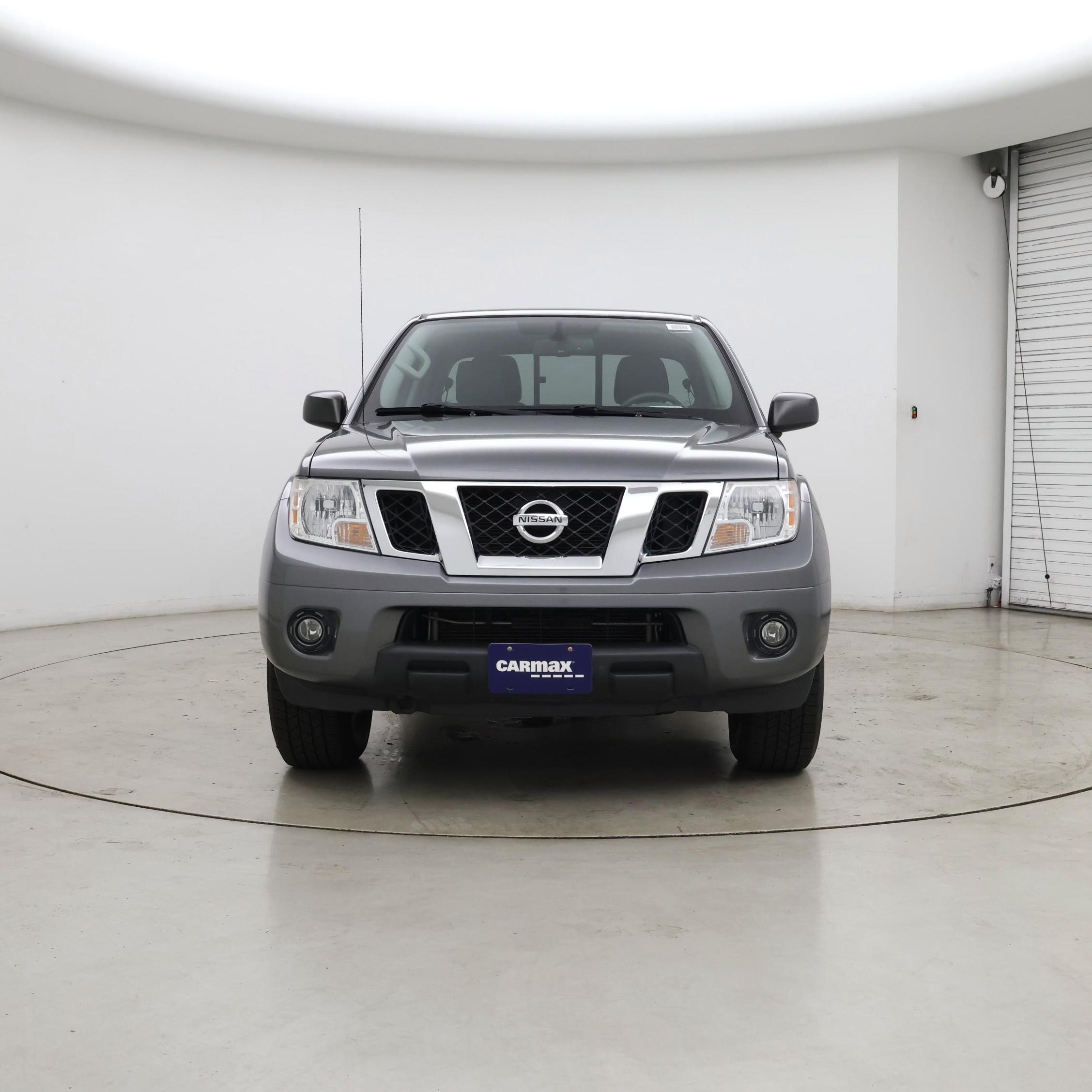 Thumbnail: 2019 Nissan Frontier - 5