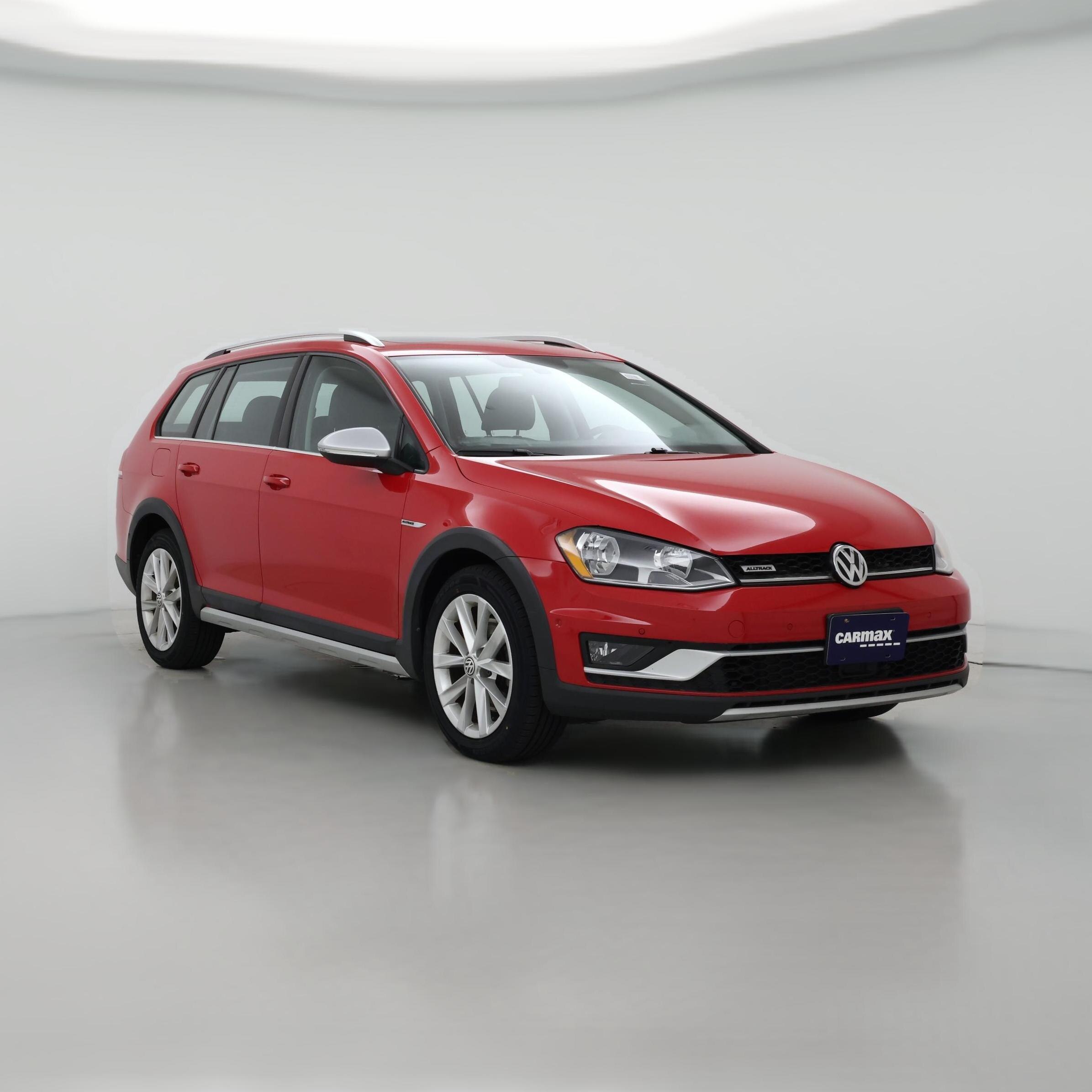Thumbnail: 2017 Volkswagen Golf - 1