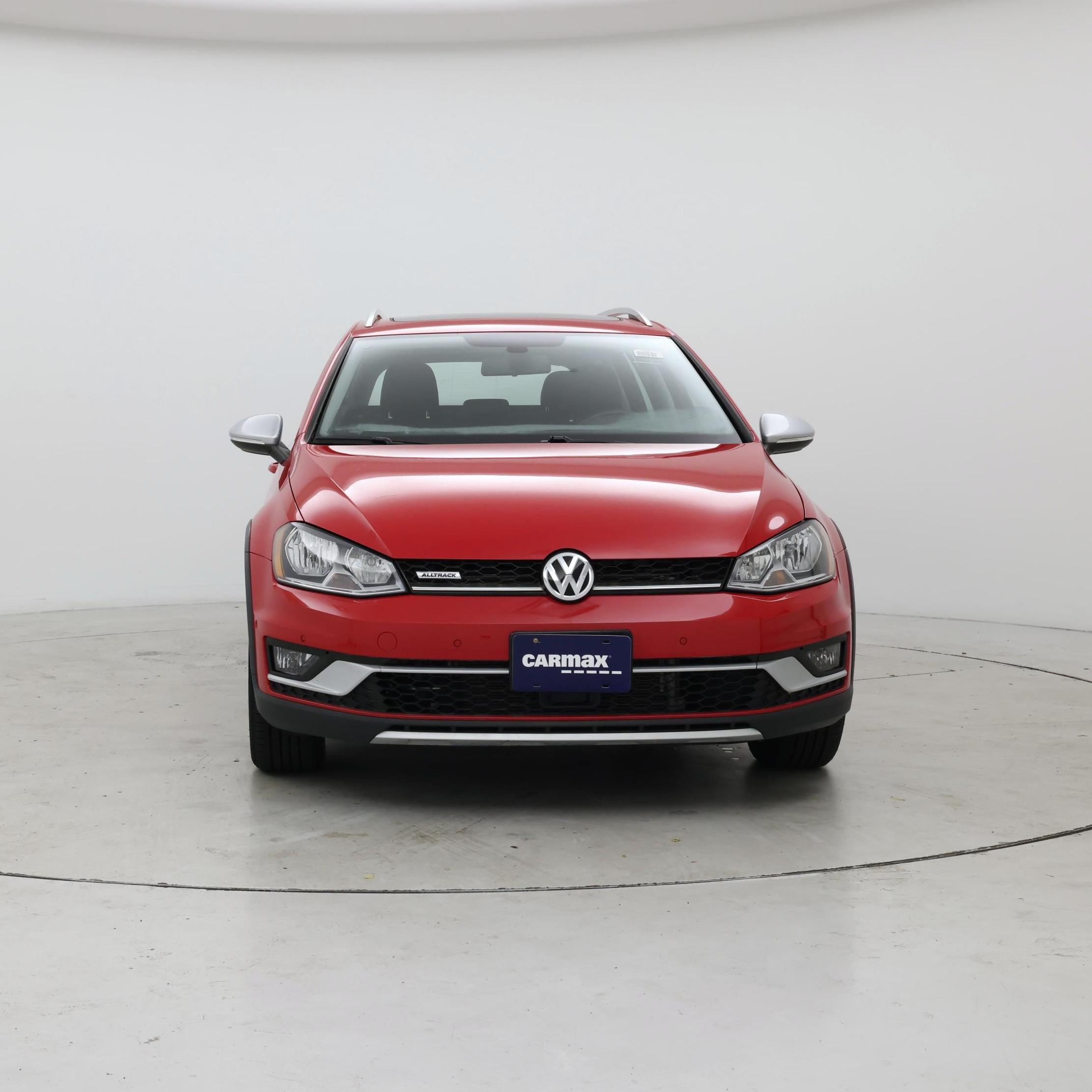 Thumbnail: 2017 Volkswagen Golf - 5