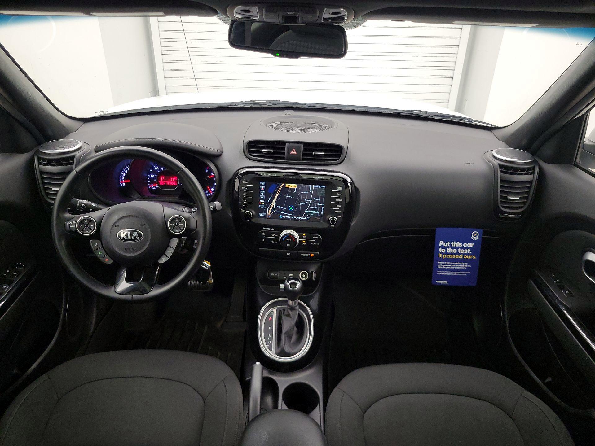 Thumbnail: 2015 Kia Soul - 9