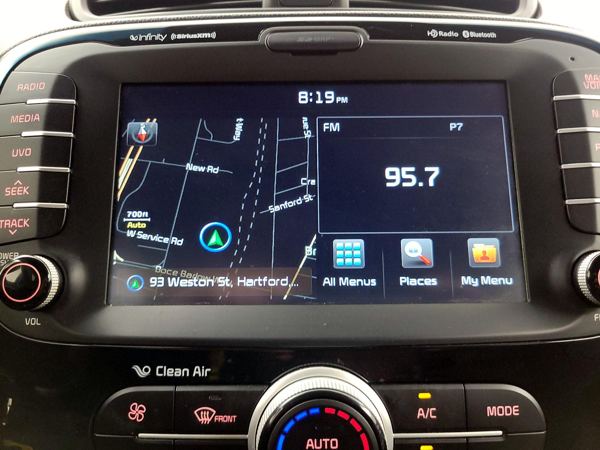 Thumbnail: 2015 Kia Soul - 16