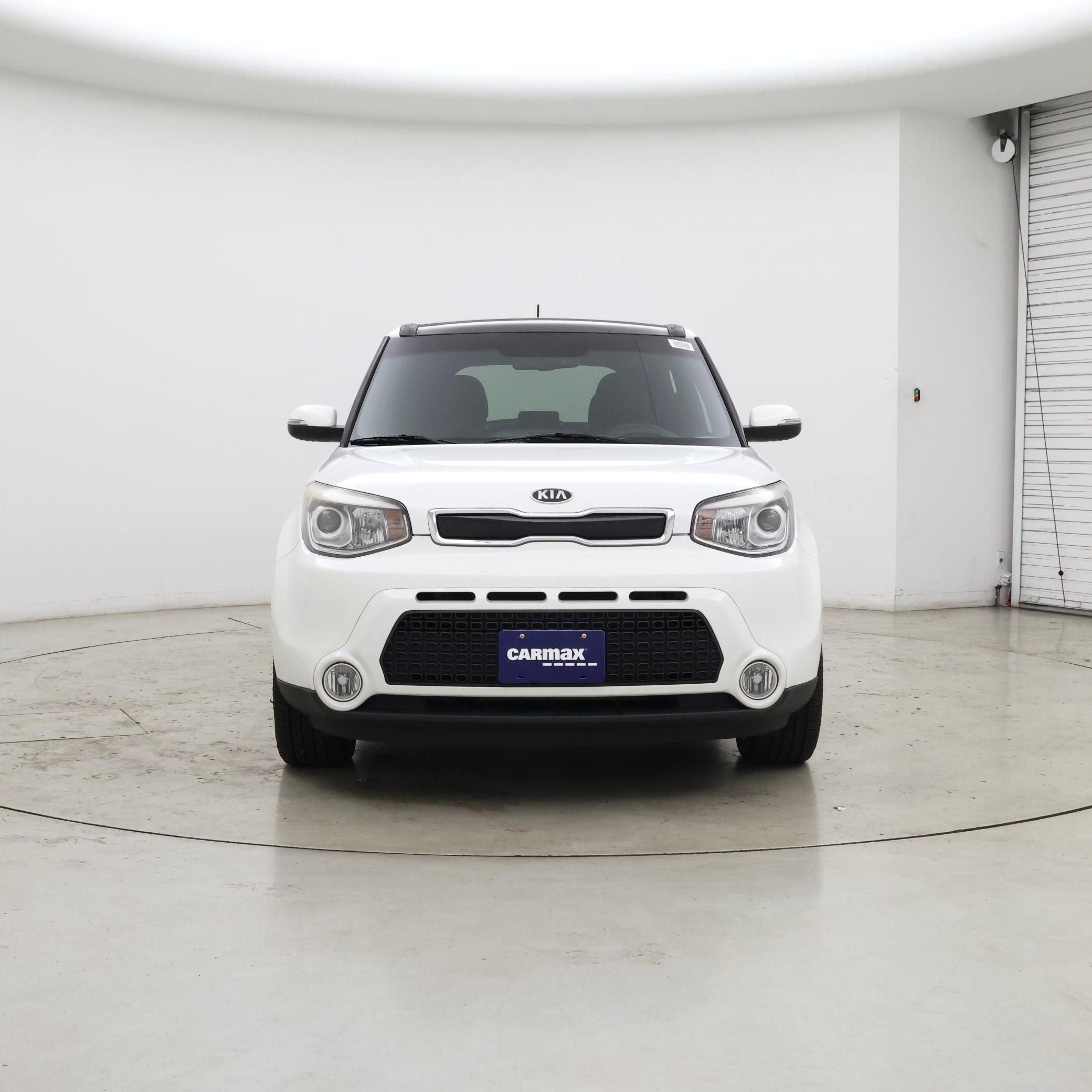 Thumbnail: 2015 Kia Soul - 5