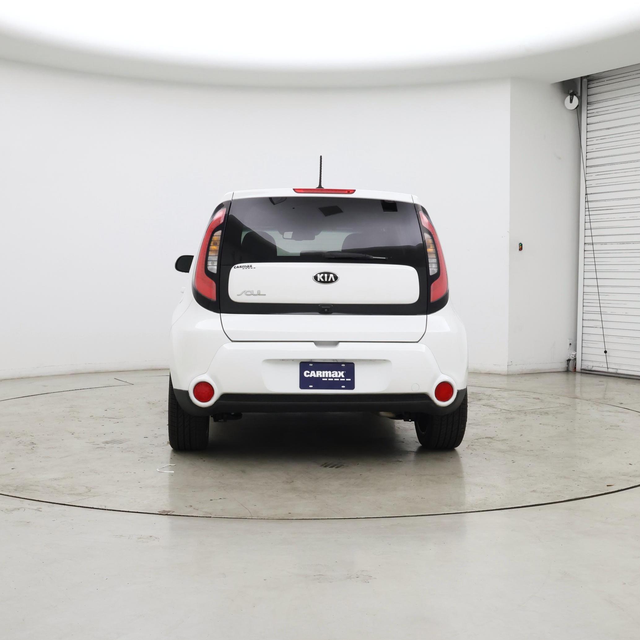 Thumbnail: 2015 Kia Soul - 6