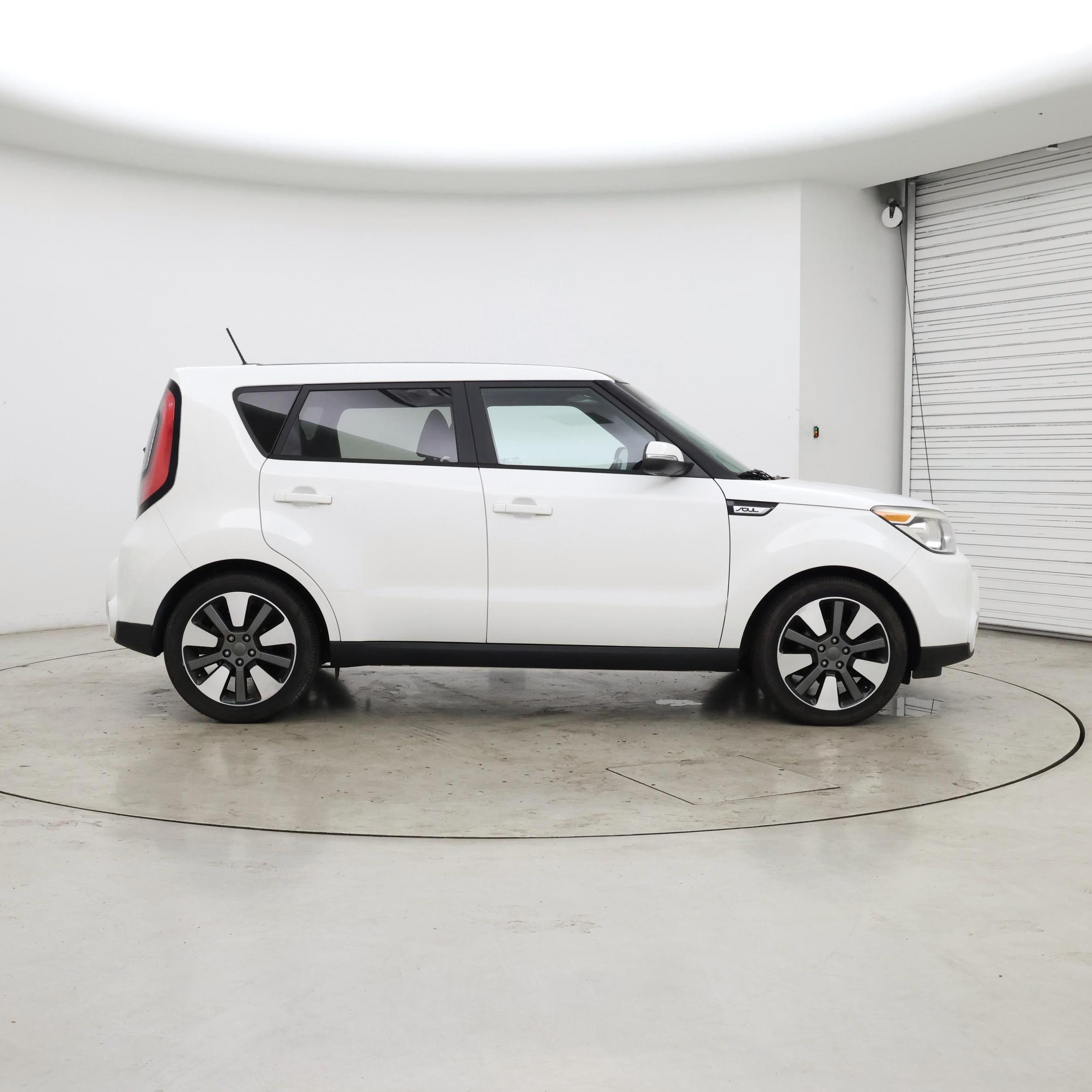 Thumbnail: 2015 Kia Soul - 7