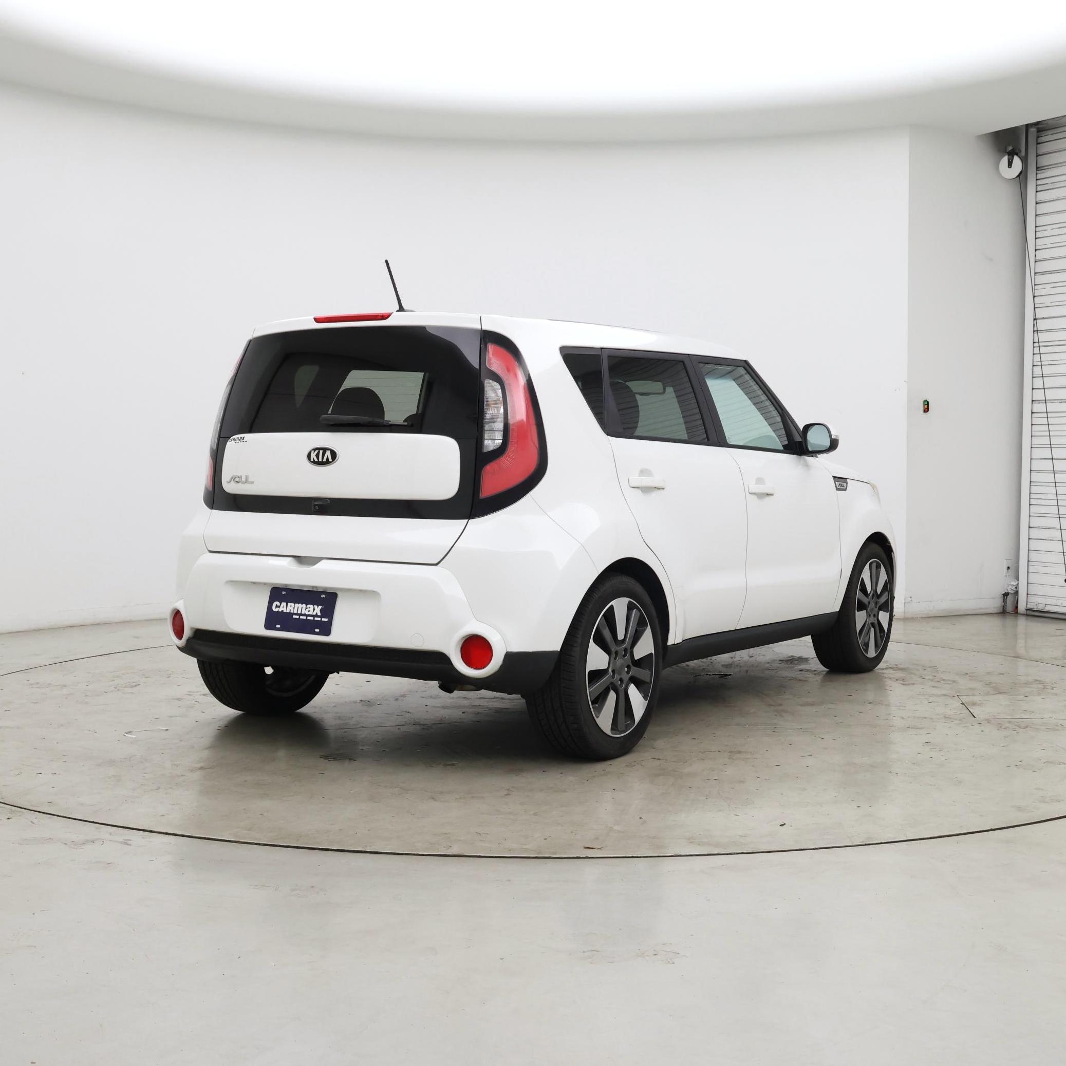 Thumbnail: 2015 Kia Soul - 8