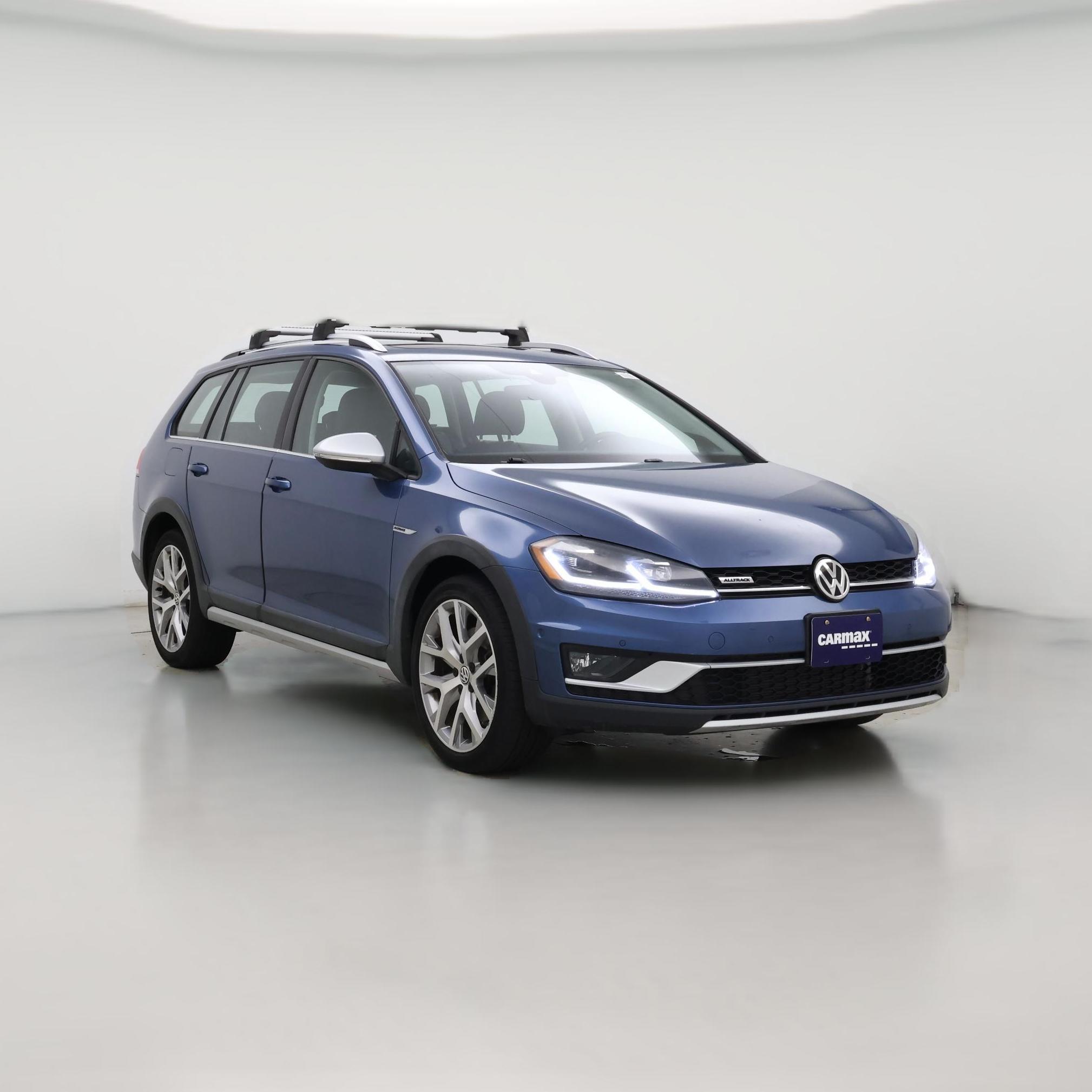 Thumbnail: 2018 Volkswagen Golf - 1