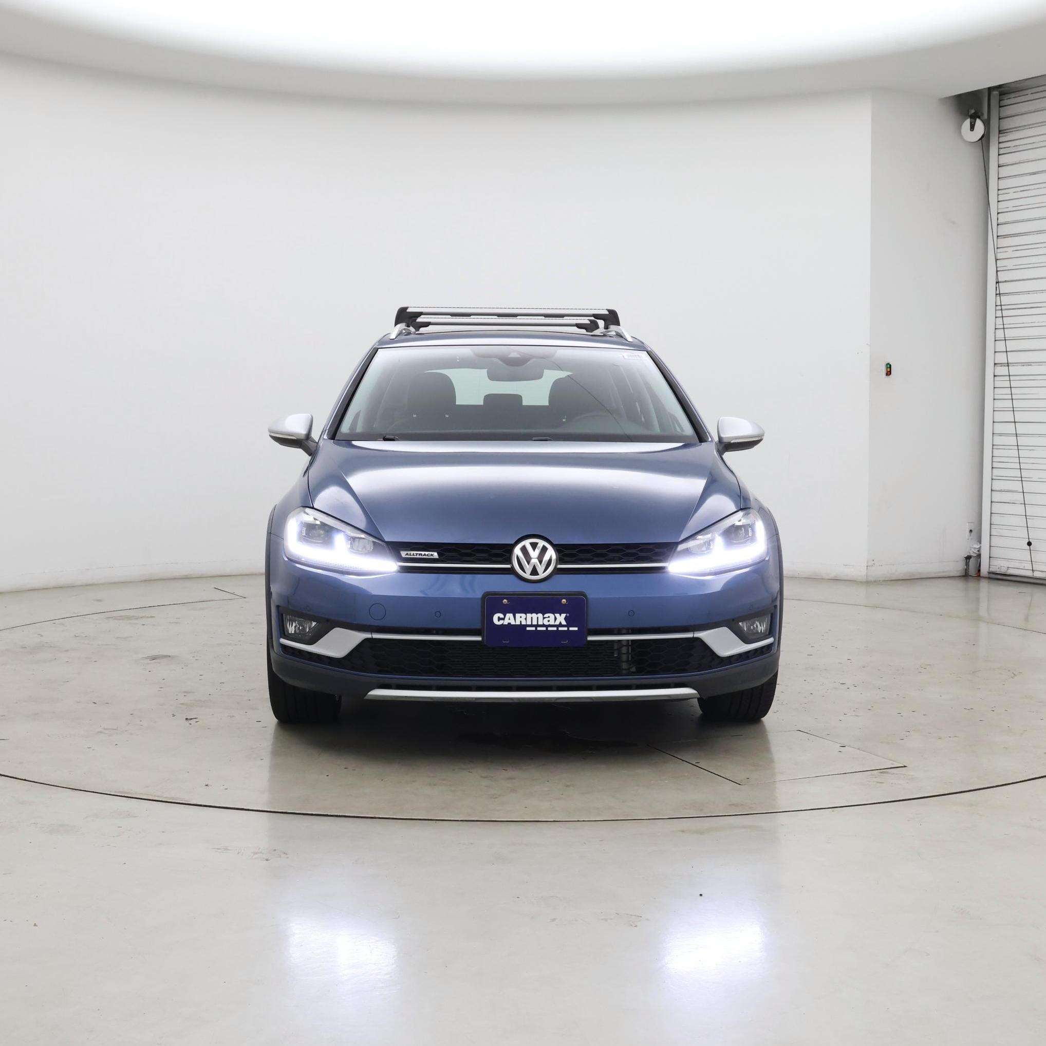 Thumbnail: 2018 Volkswagen Golf - 5