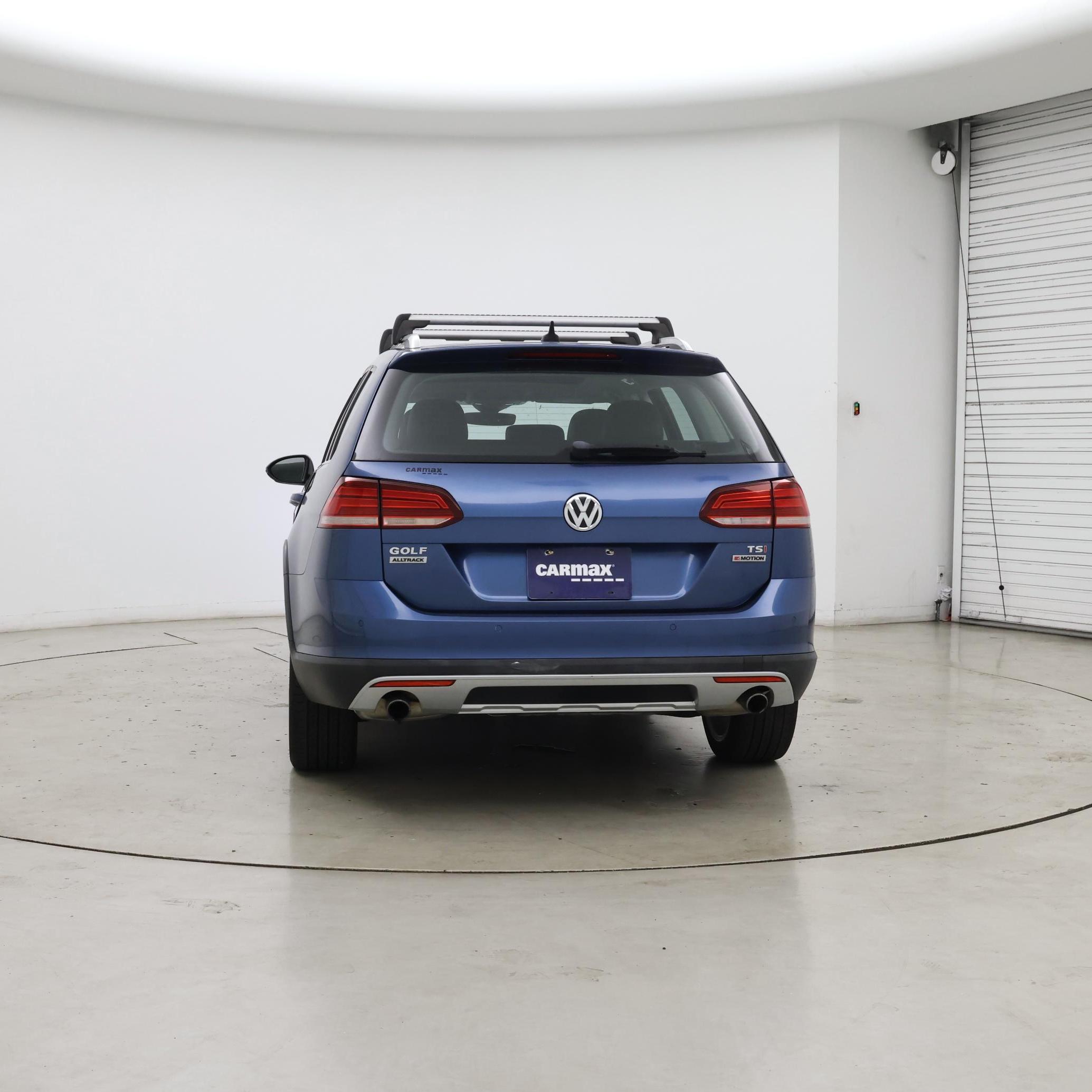 Thumbnail: 2018 Volkswagen Golf - 6