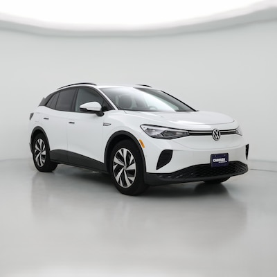 2023 Volkswagen ID.4 EV Pro