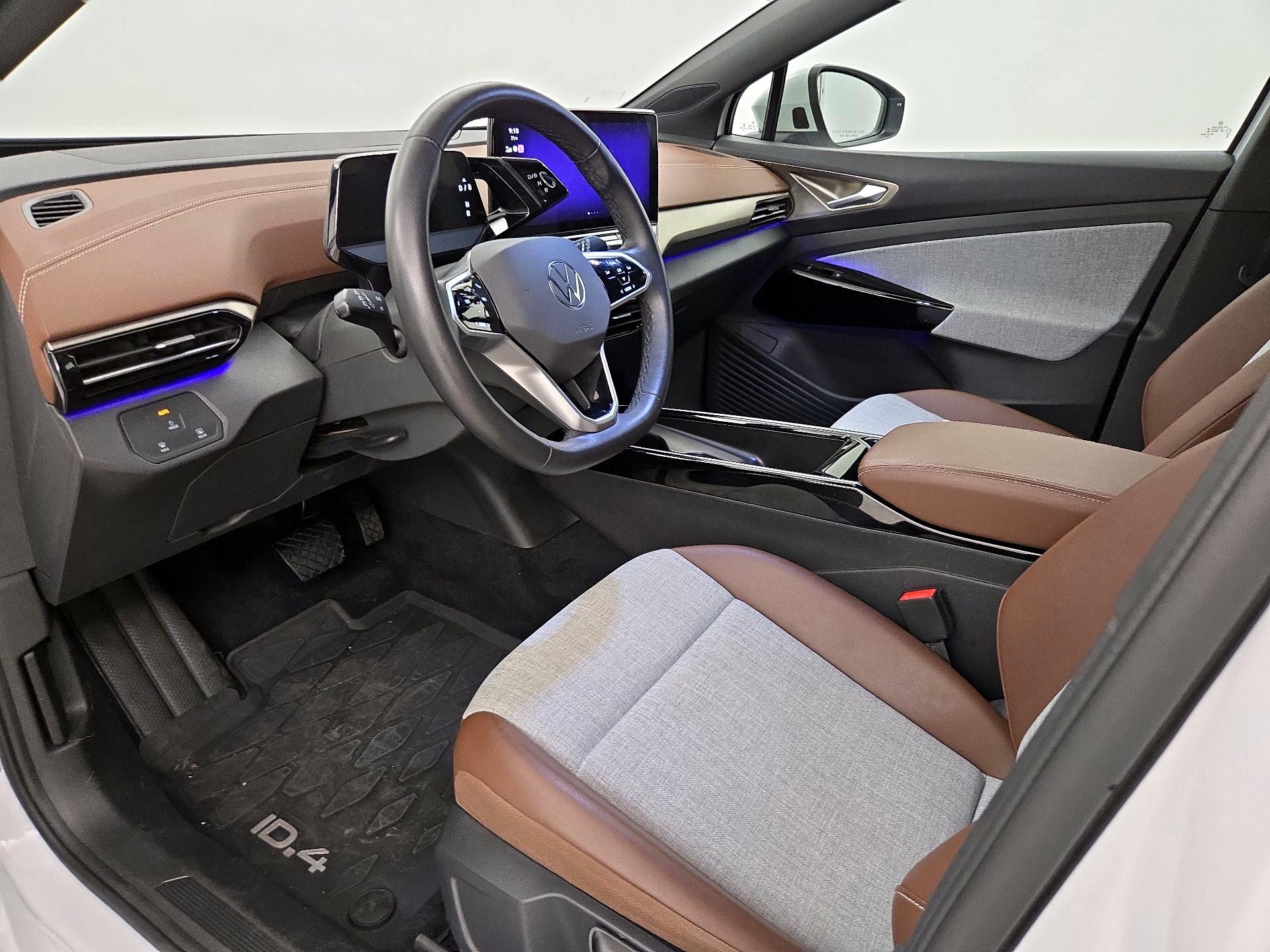 Thumbnail: 2023 Volkswagen ID.4 - 11