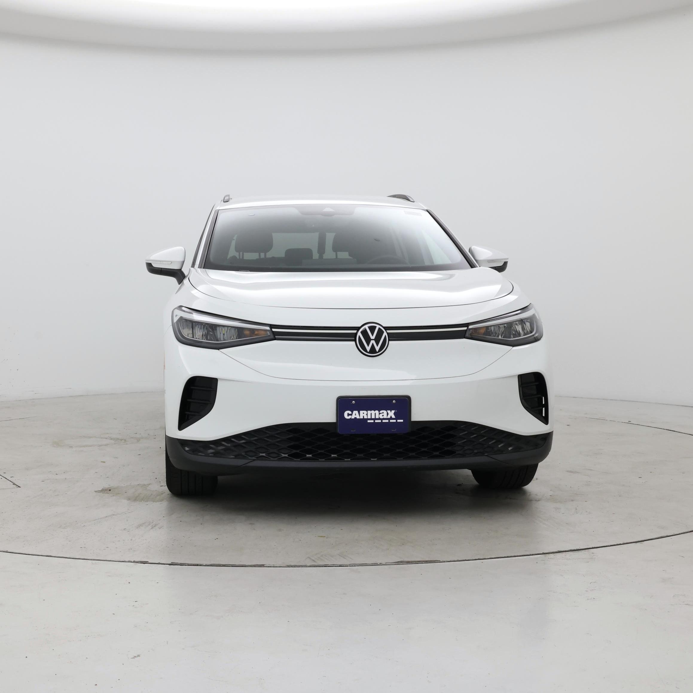 Thumbnail: 2023 Volkswagen ID.4 - 5