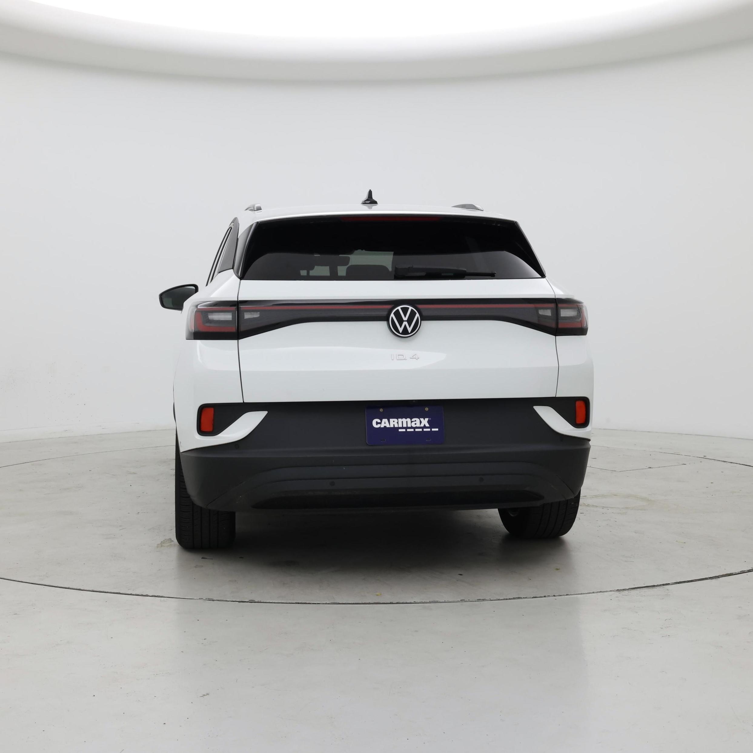 Thumbnail: 2023 Volkswagen ID.4 - 6