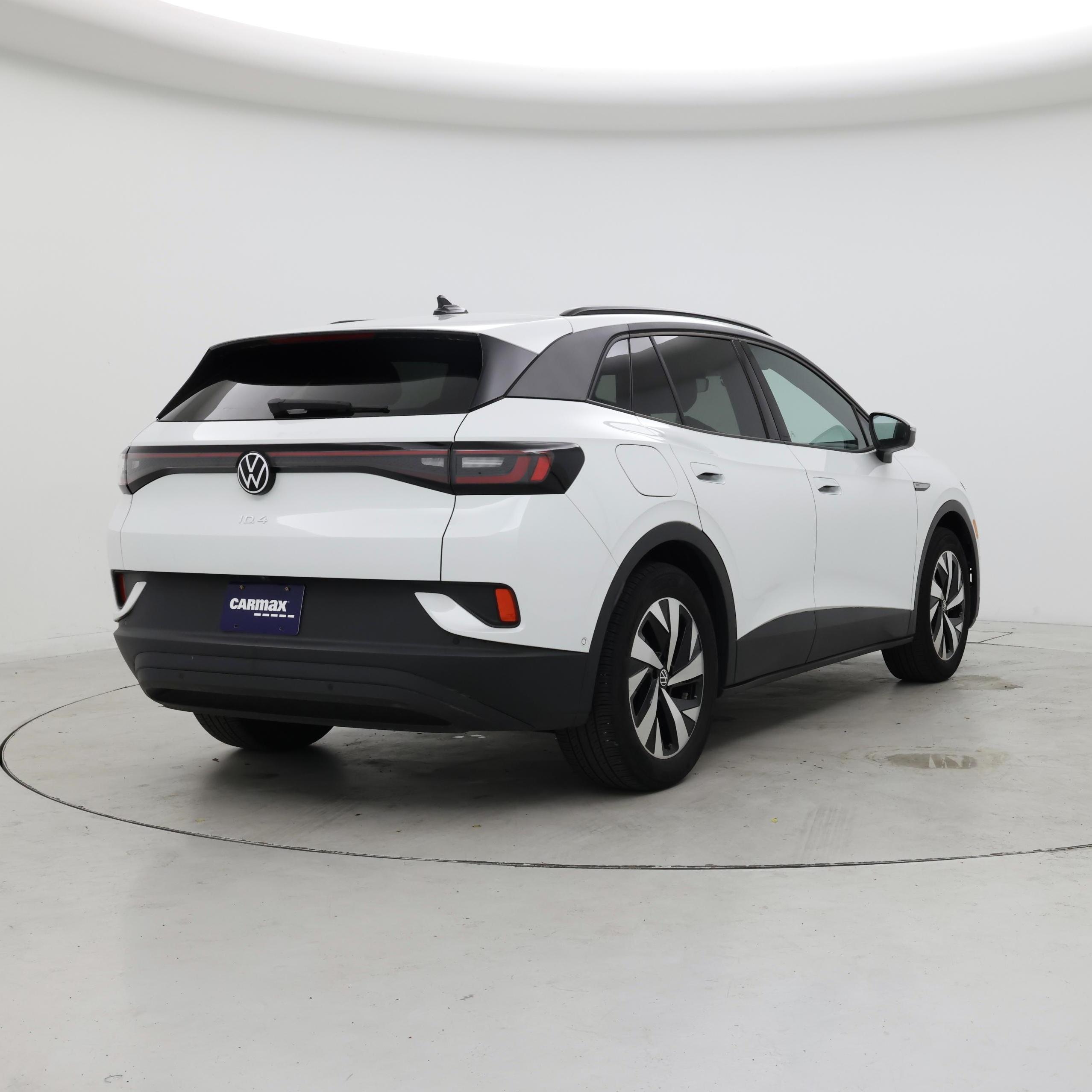 Thumbnail: 2023 Volkswagen ID.4 - 8
