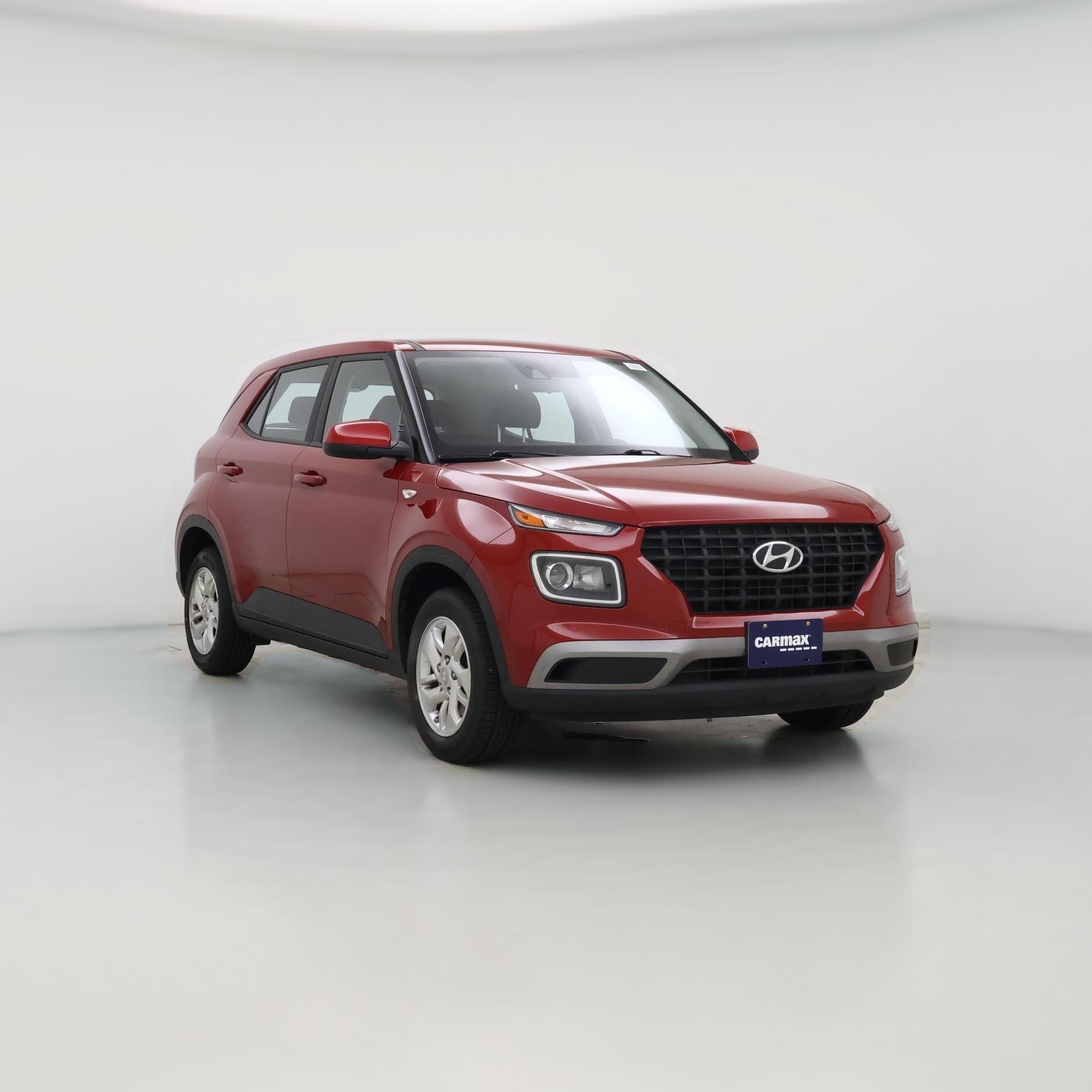 Thumbnail: 2021 Hyundai Venue - 1