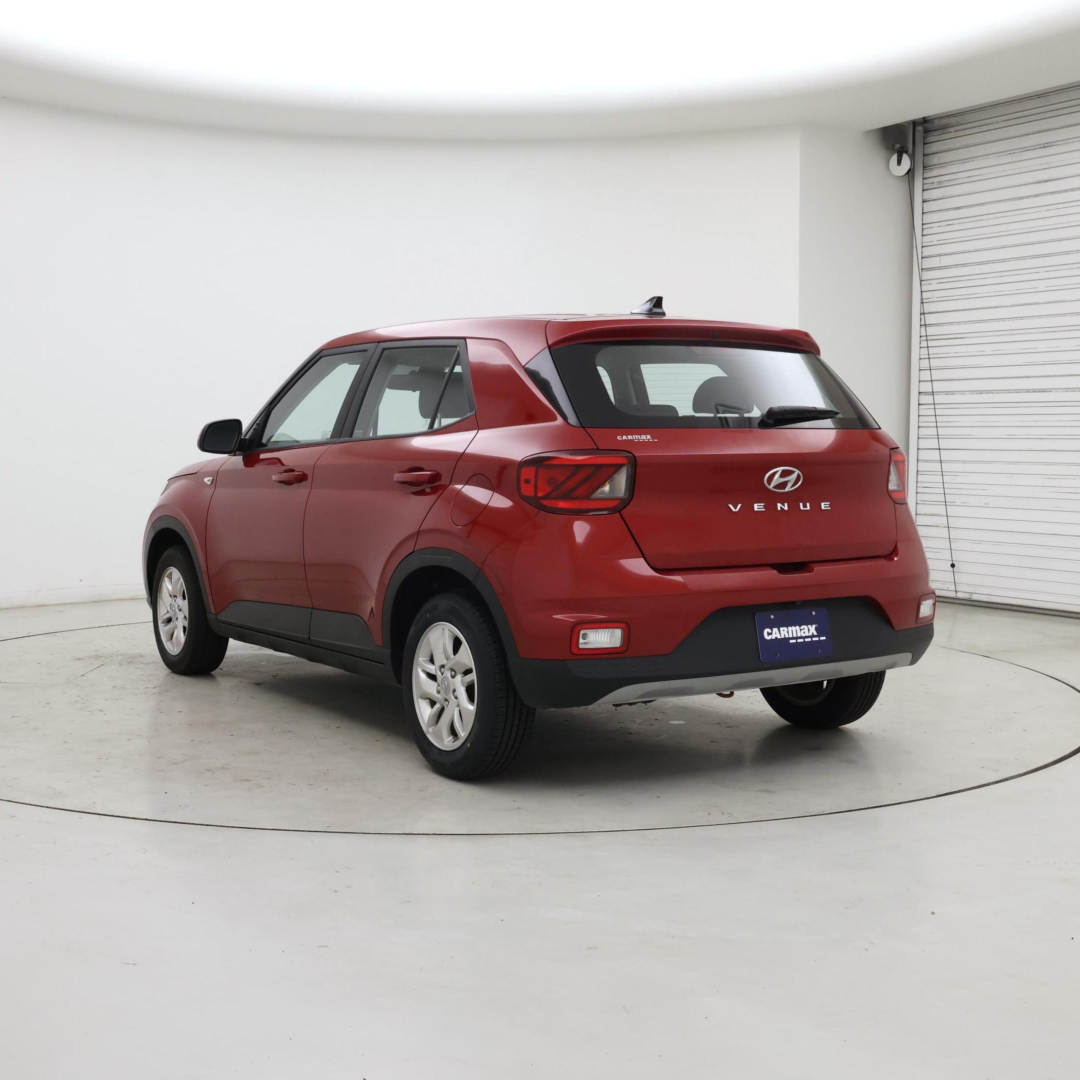 Thumbnail: 2021 Hyundai Venue - 2