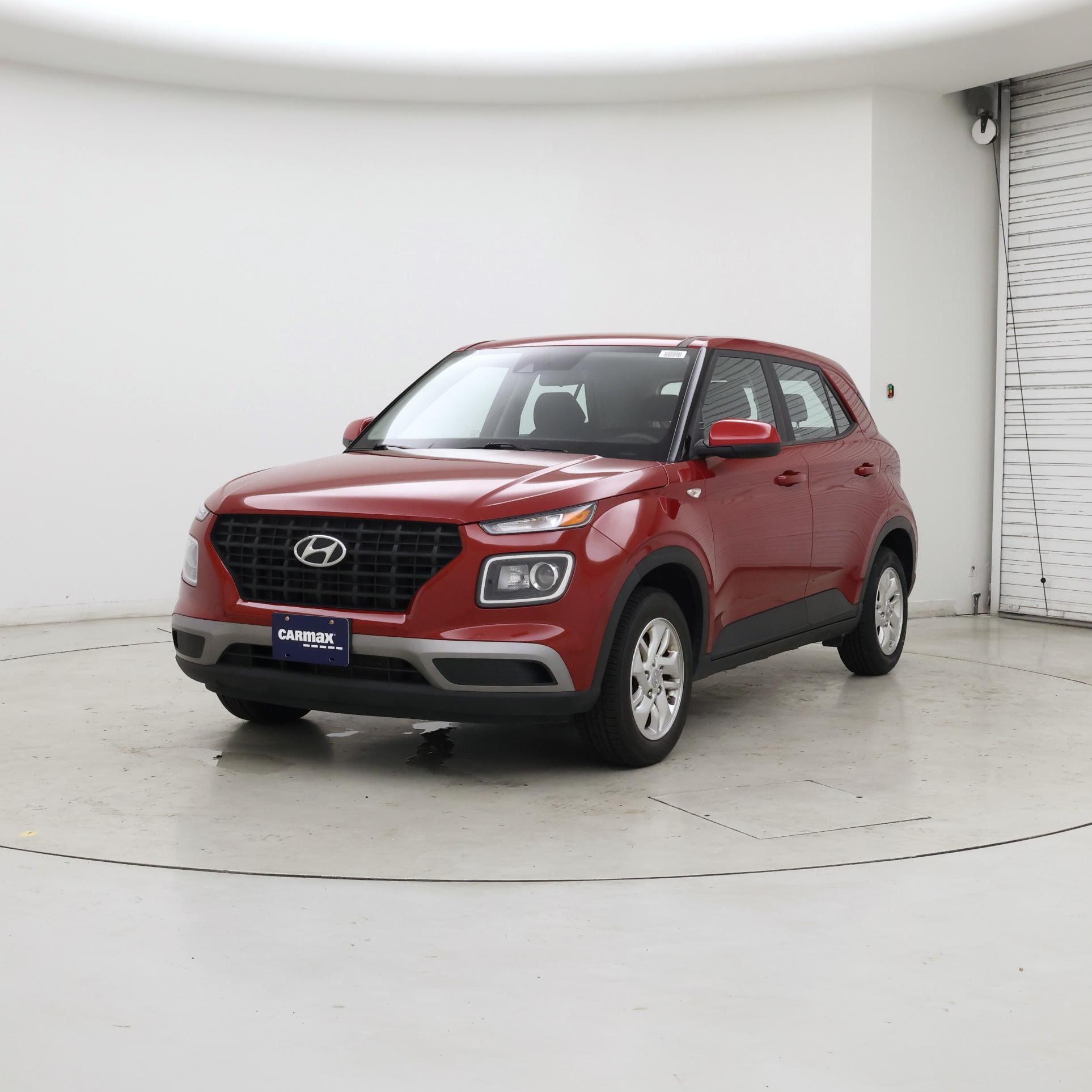 Thumbnail: 2021 Hyundai Venue - 4