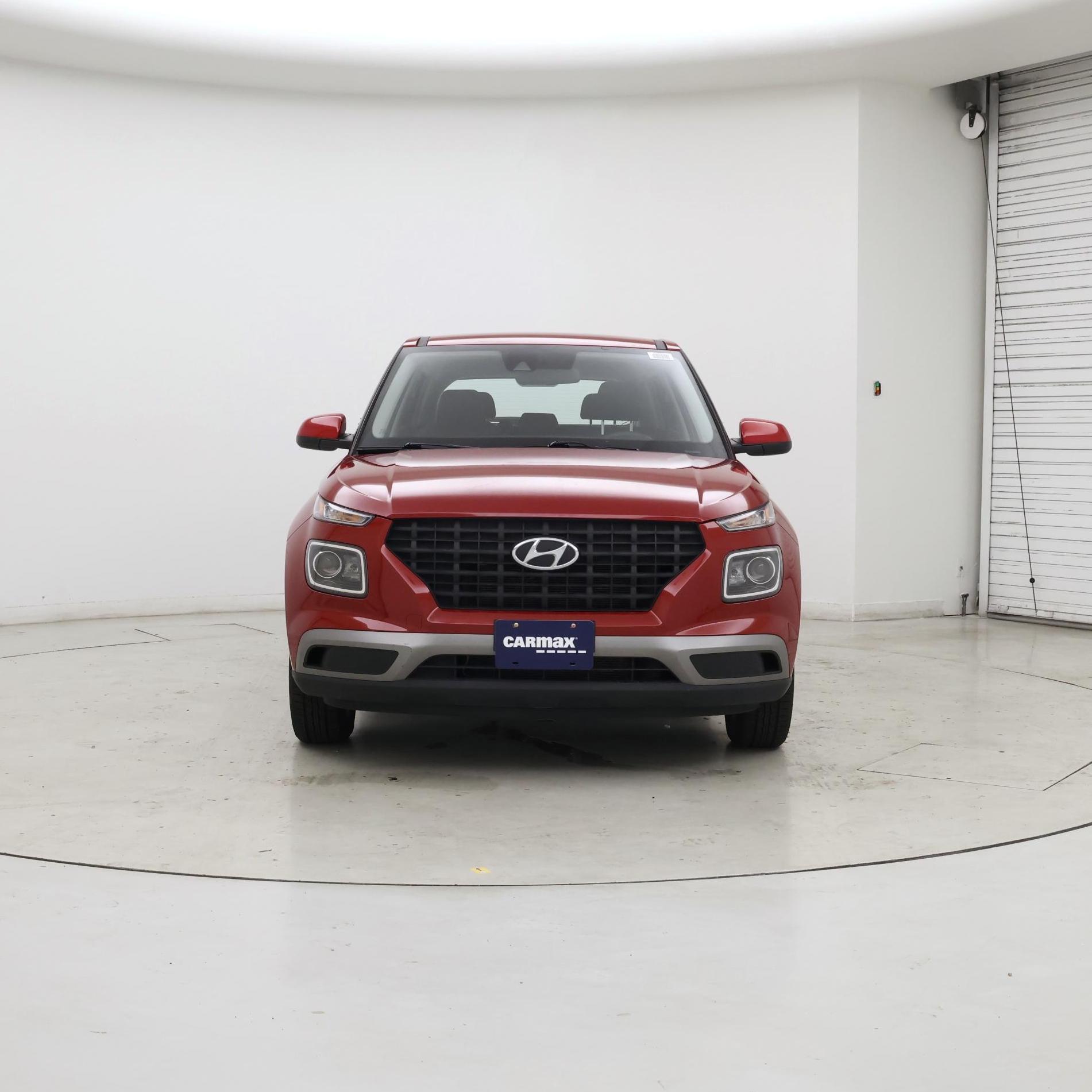 Thumbnail: 2021 Hyundai Venue - 5