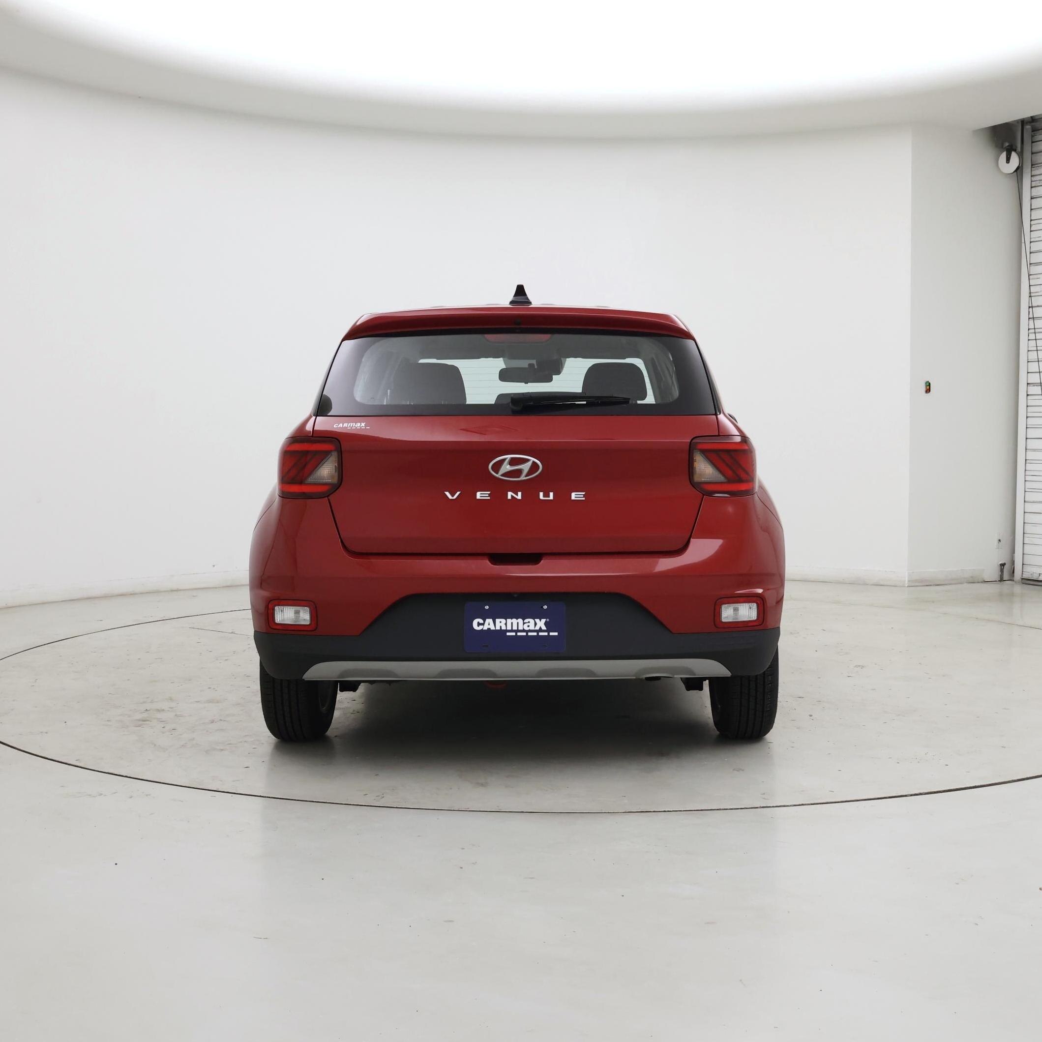 Thumbnail: 2021 Hyundai Venue - 6