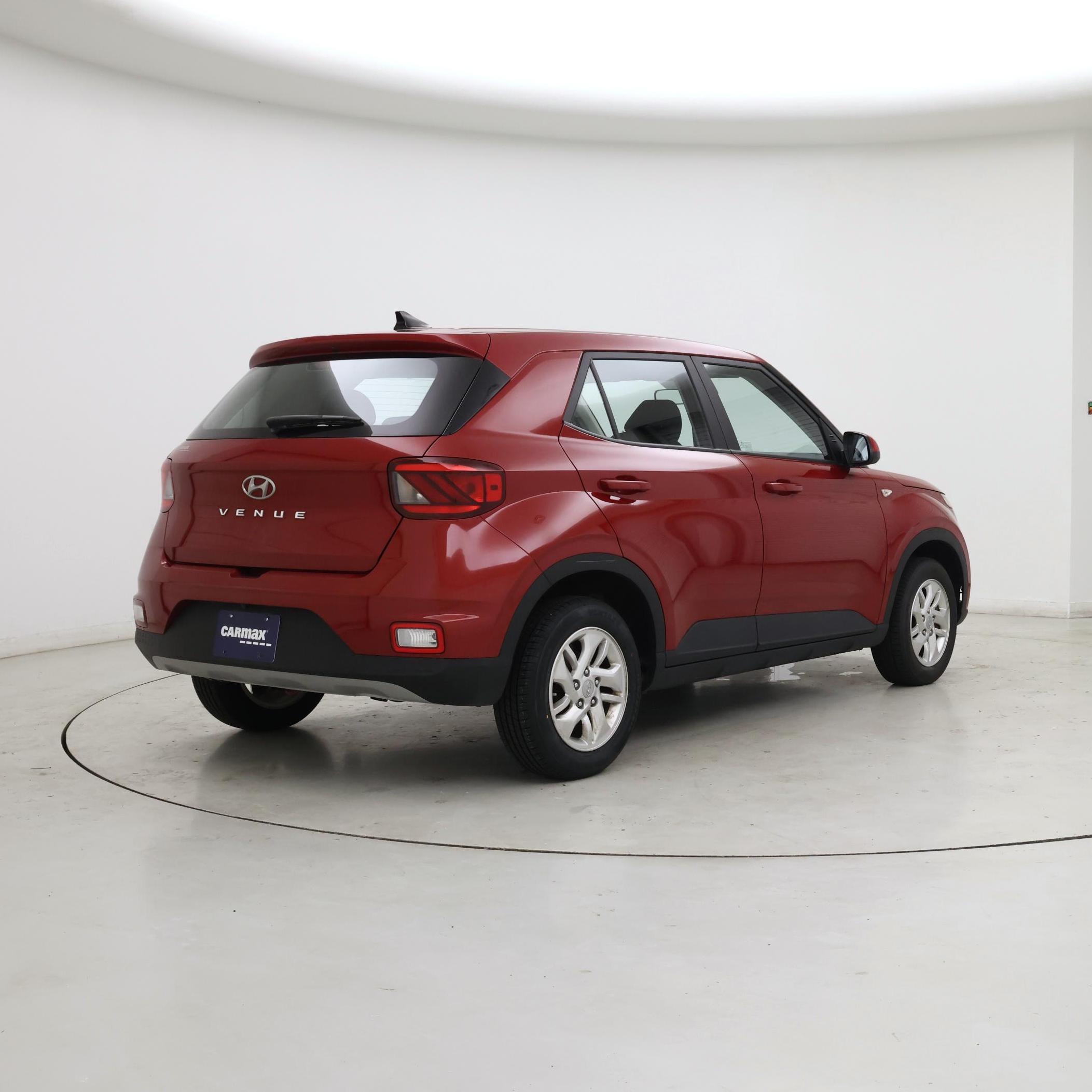 Thumbnail: 2021 Hyundai Venue - 8