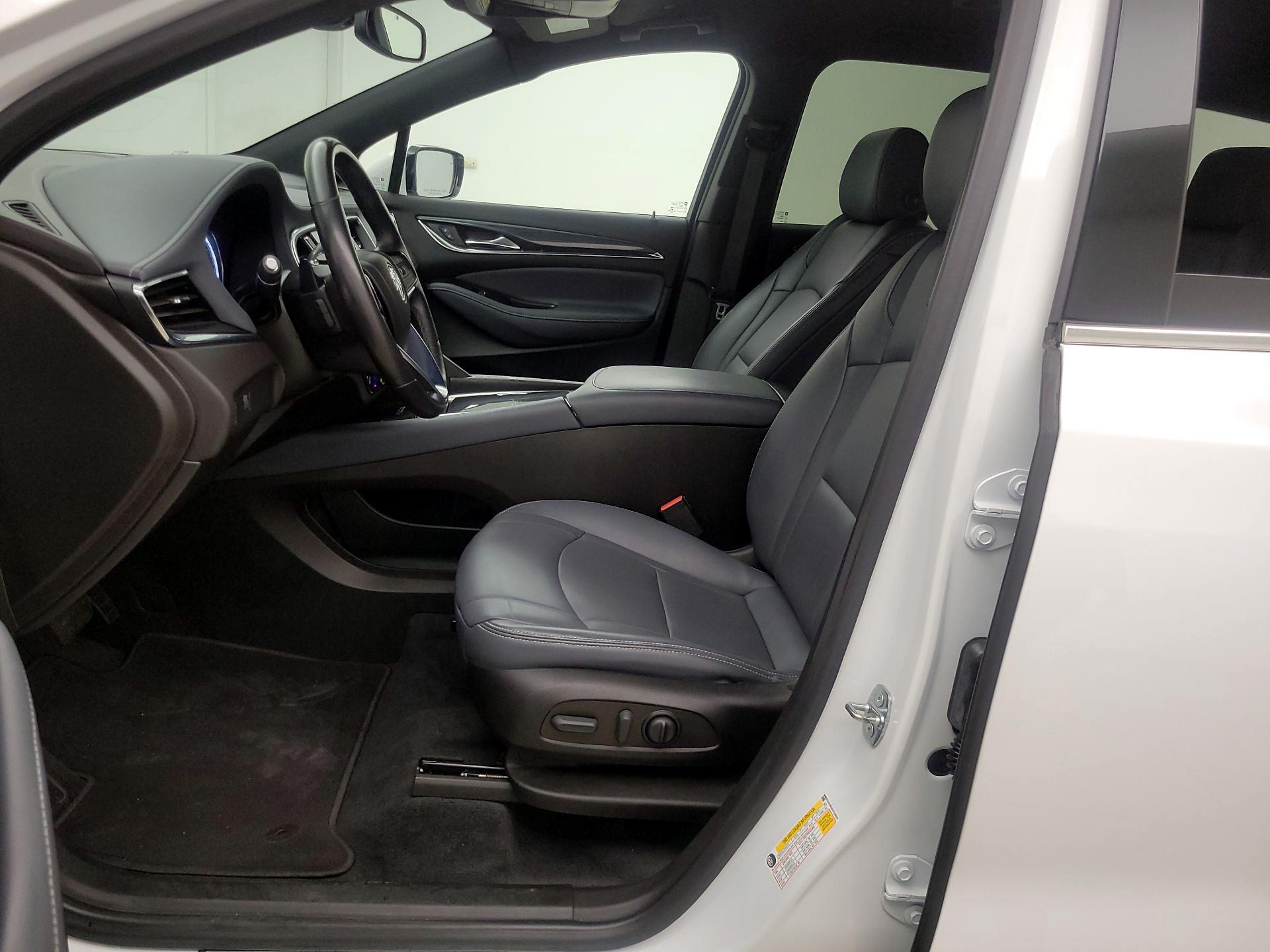 Thumbnail: 2022 Buick Enclave - 11