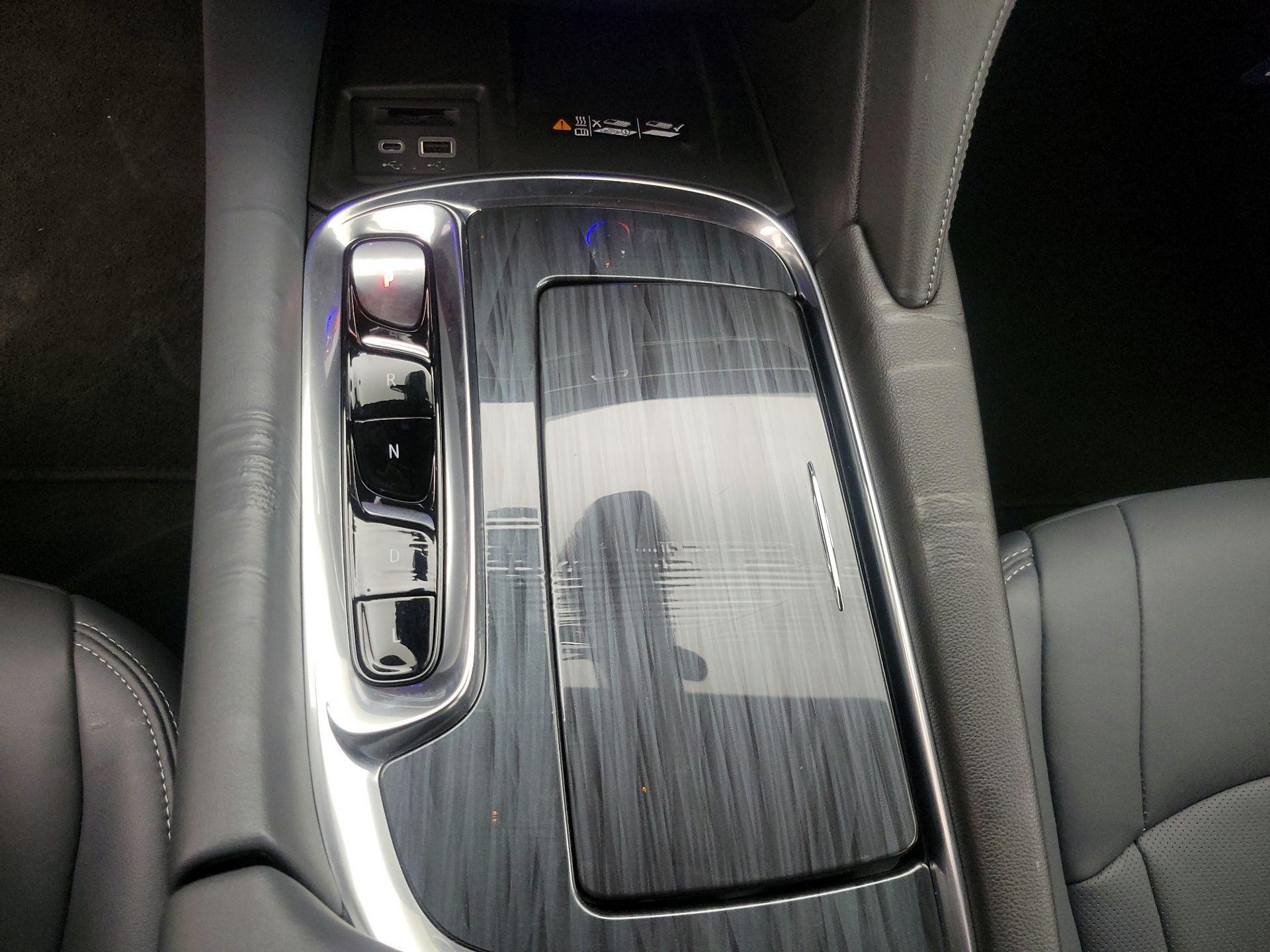 Thumbnail: 2022 Buick Enclave - 17