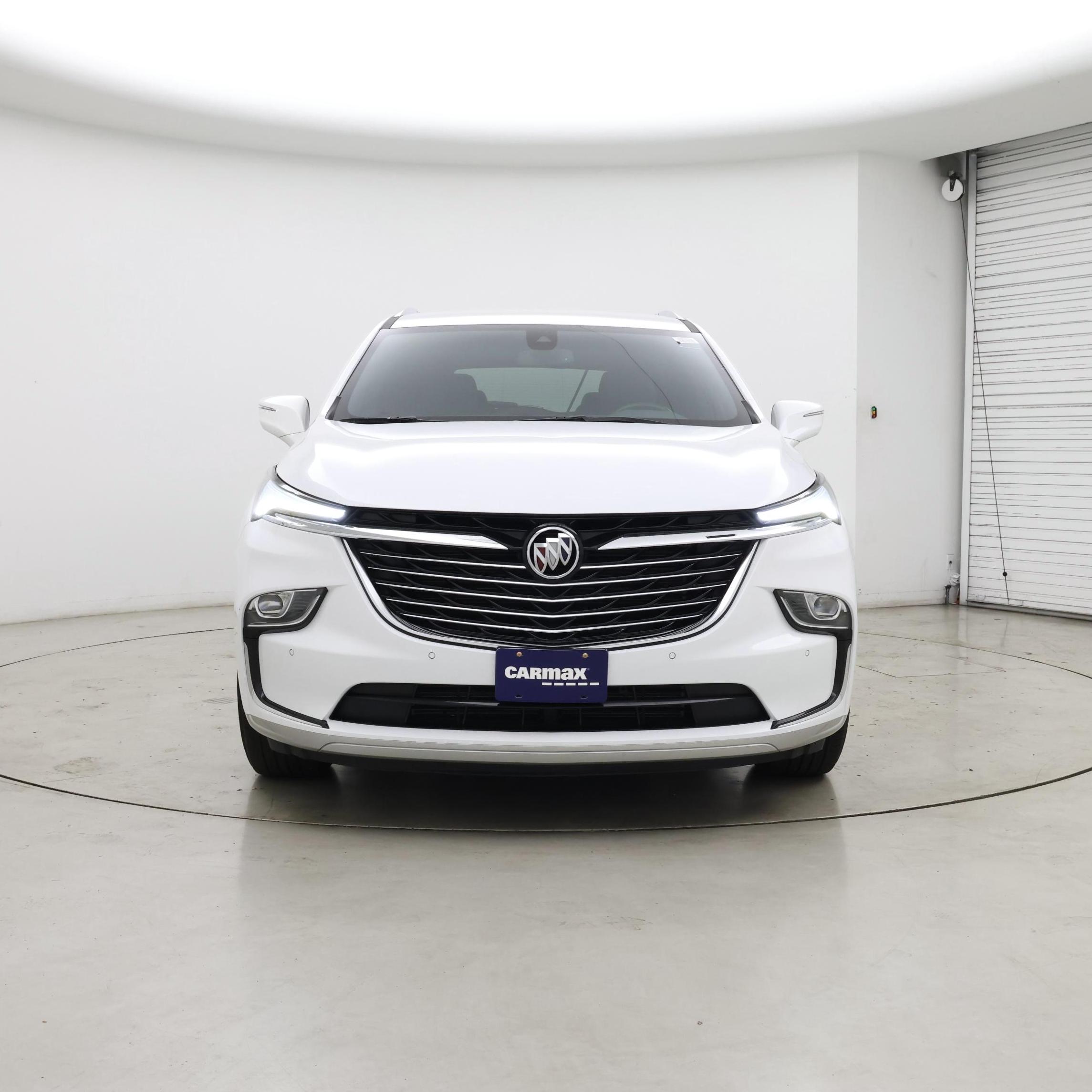 Thumbnail: 2022 Buick Enclave - 5