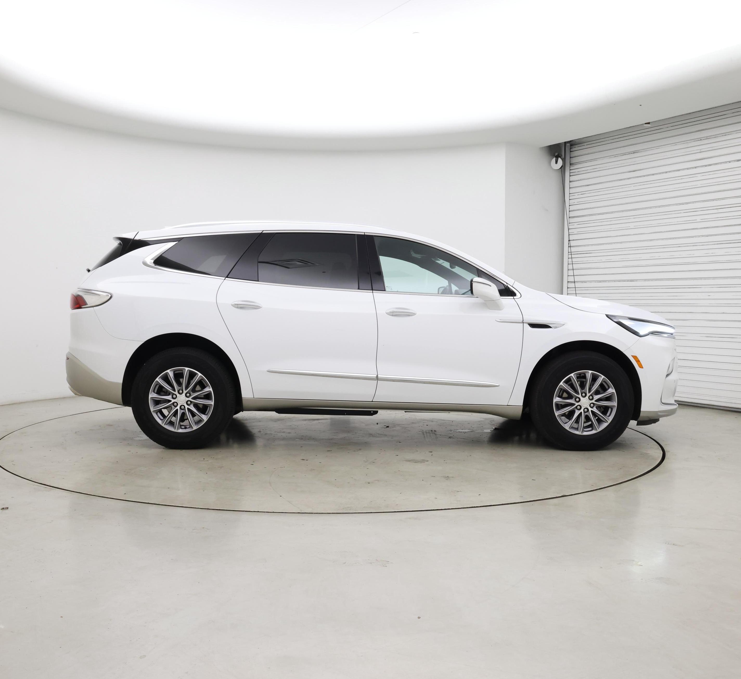 Thumbnail: 2022 Buick Enclave - 7