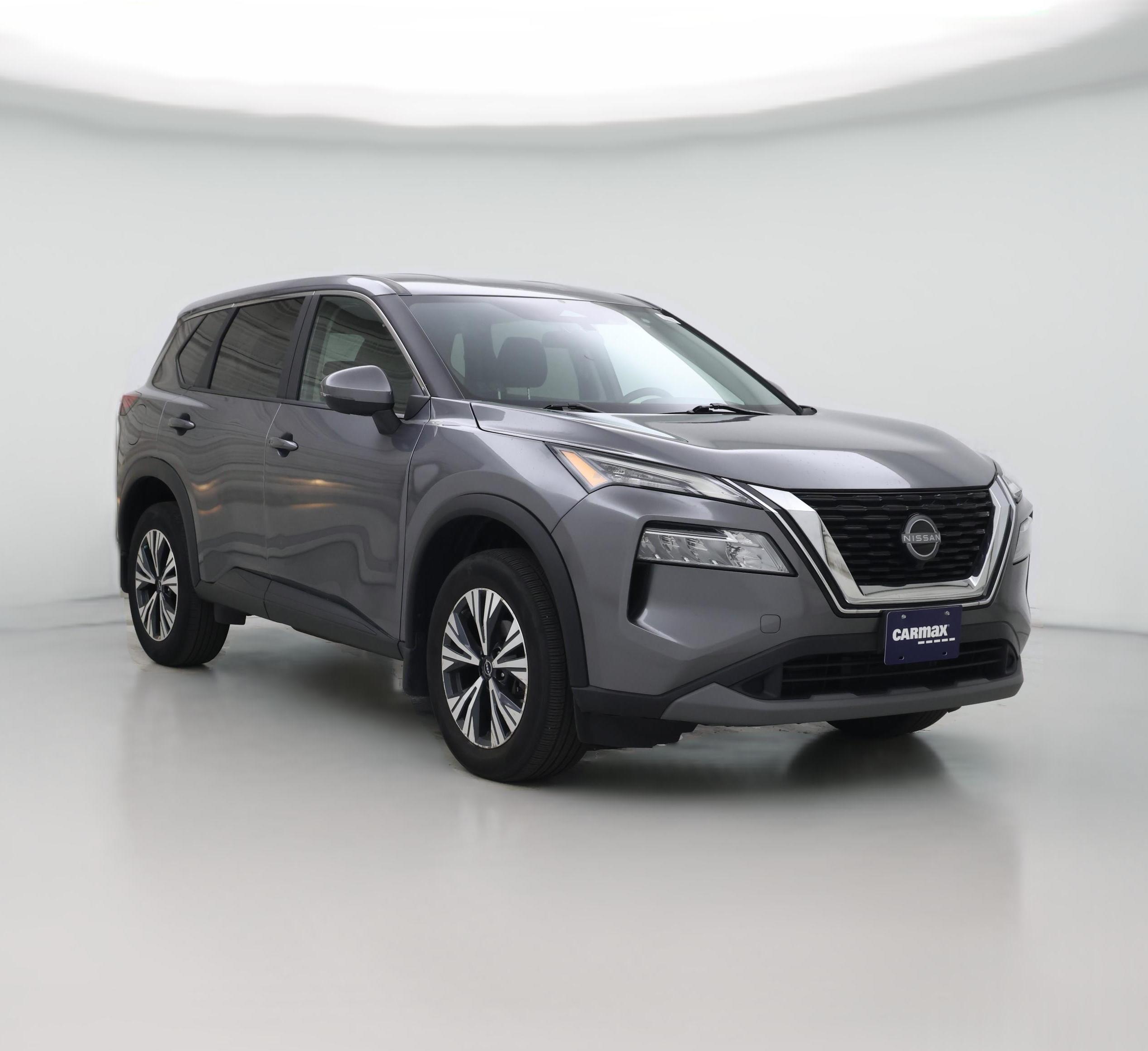 Thumbnail: 2023 Nissan Rogue - 1
