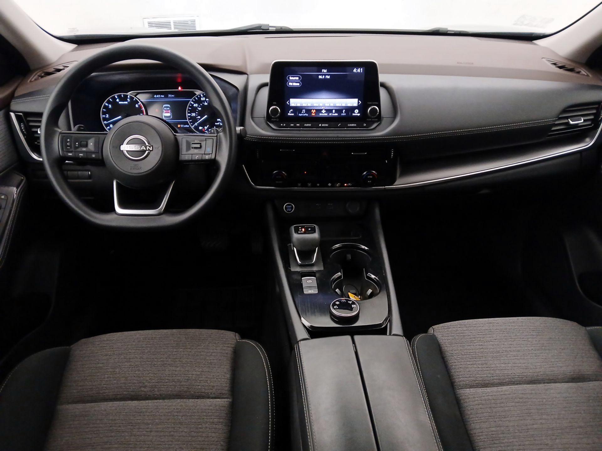 Thumbnail: 2023 Nissan Rogue - 9