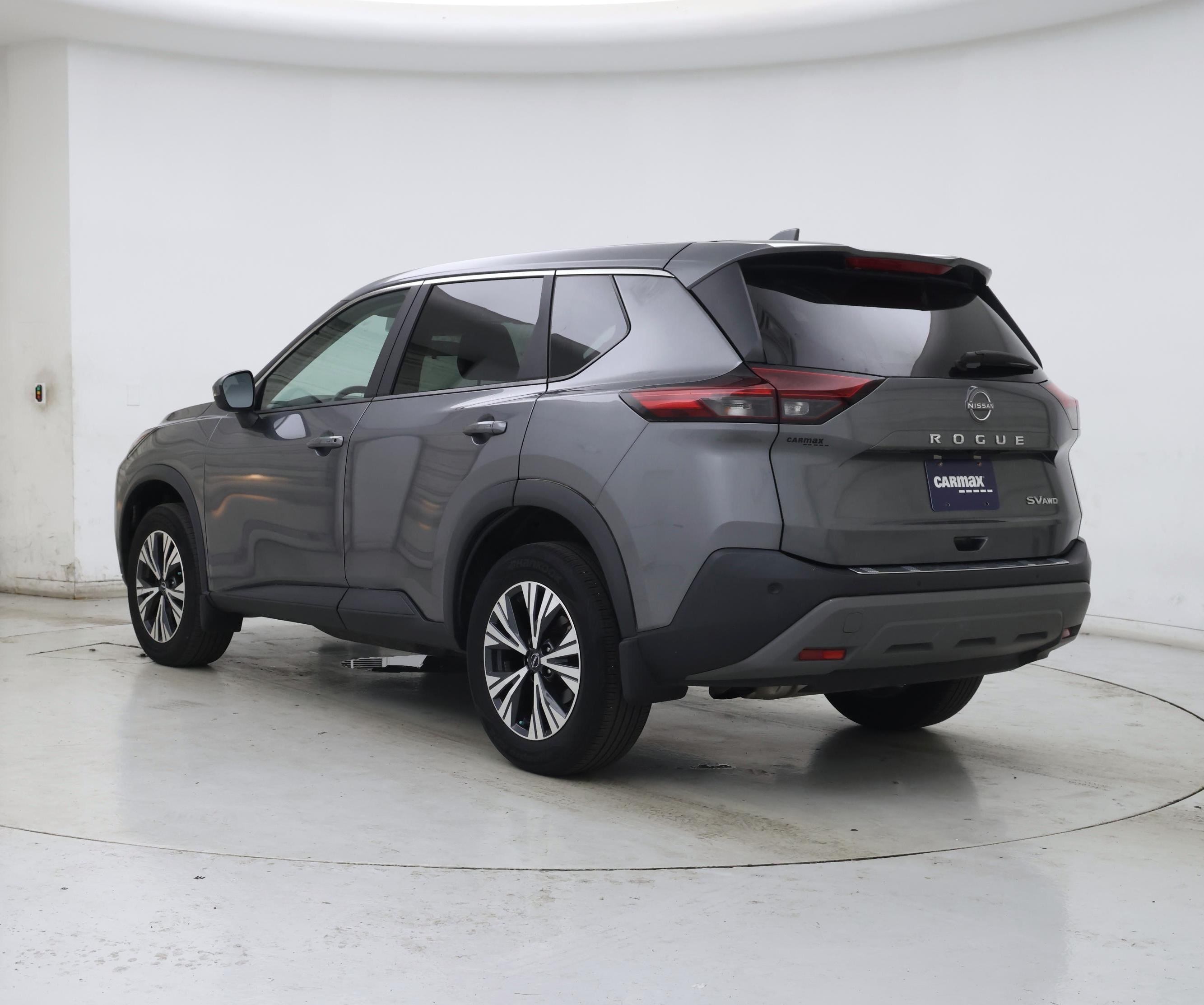 Thumbnail: 2023 Nissan Rogue - 2