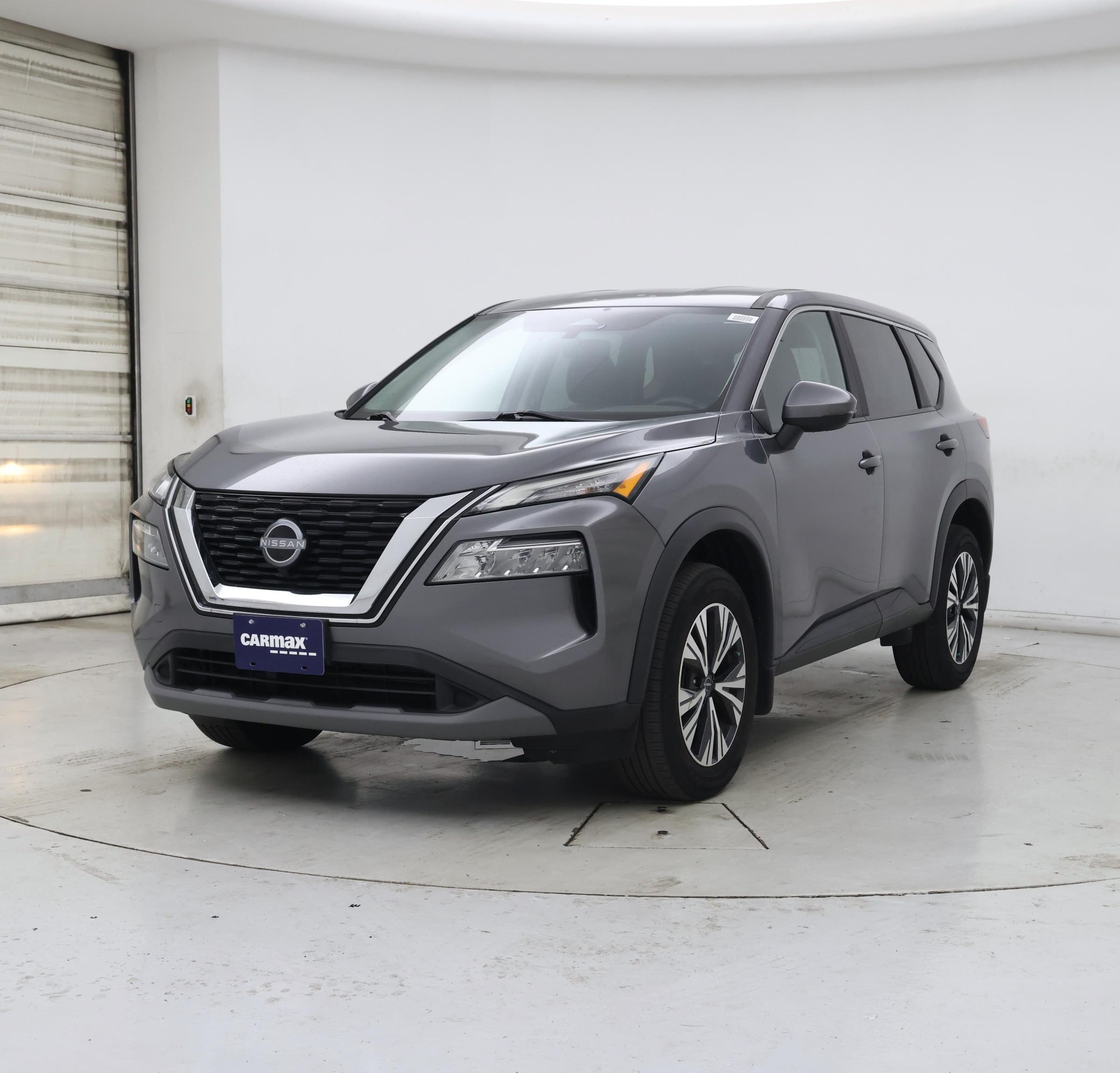 Thumbnail: 2023 Nissan Rogue - 4