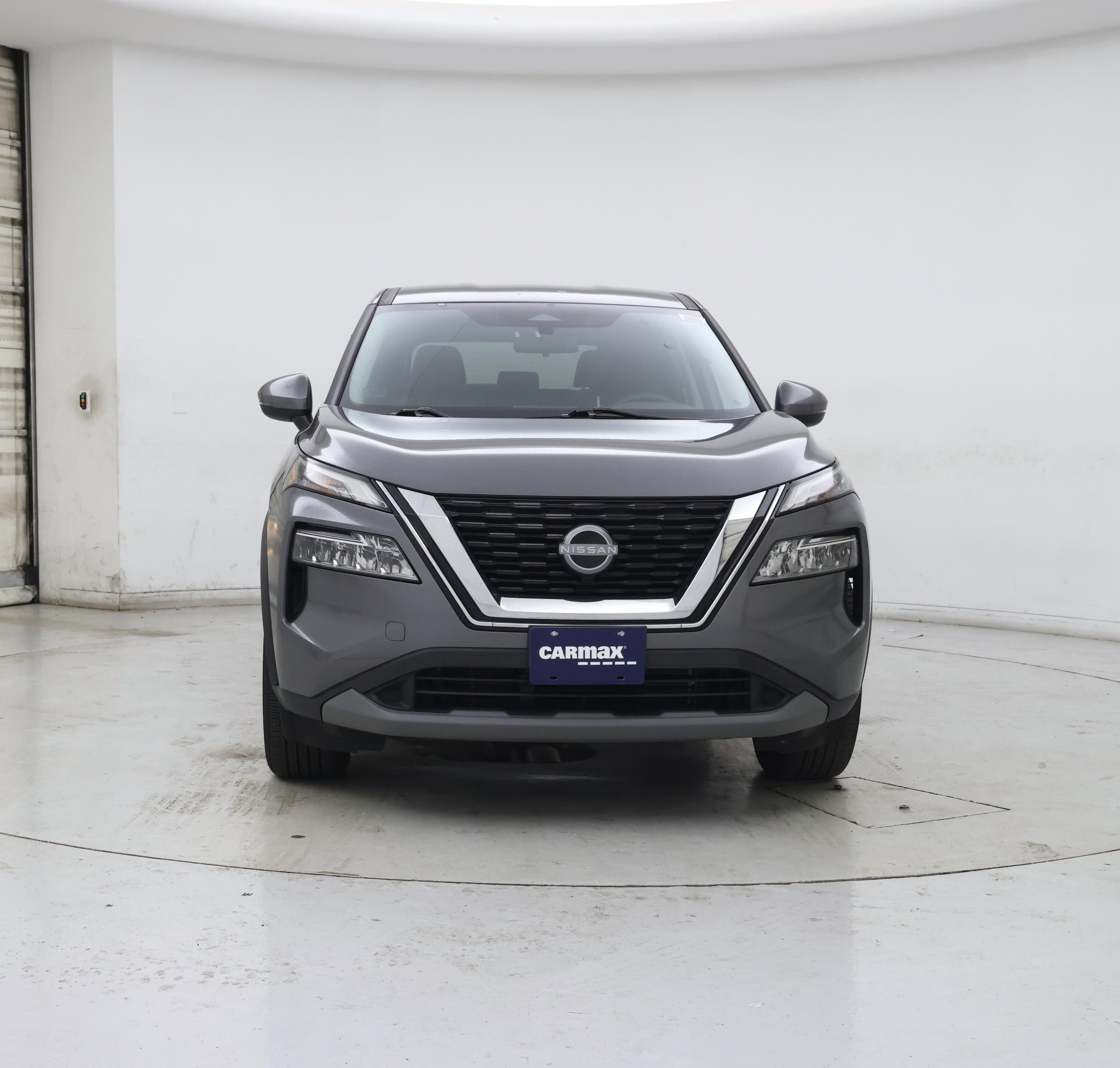Thumbnail: 2023 Nissan Rogue - 5