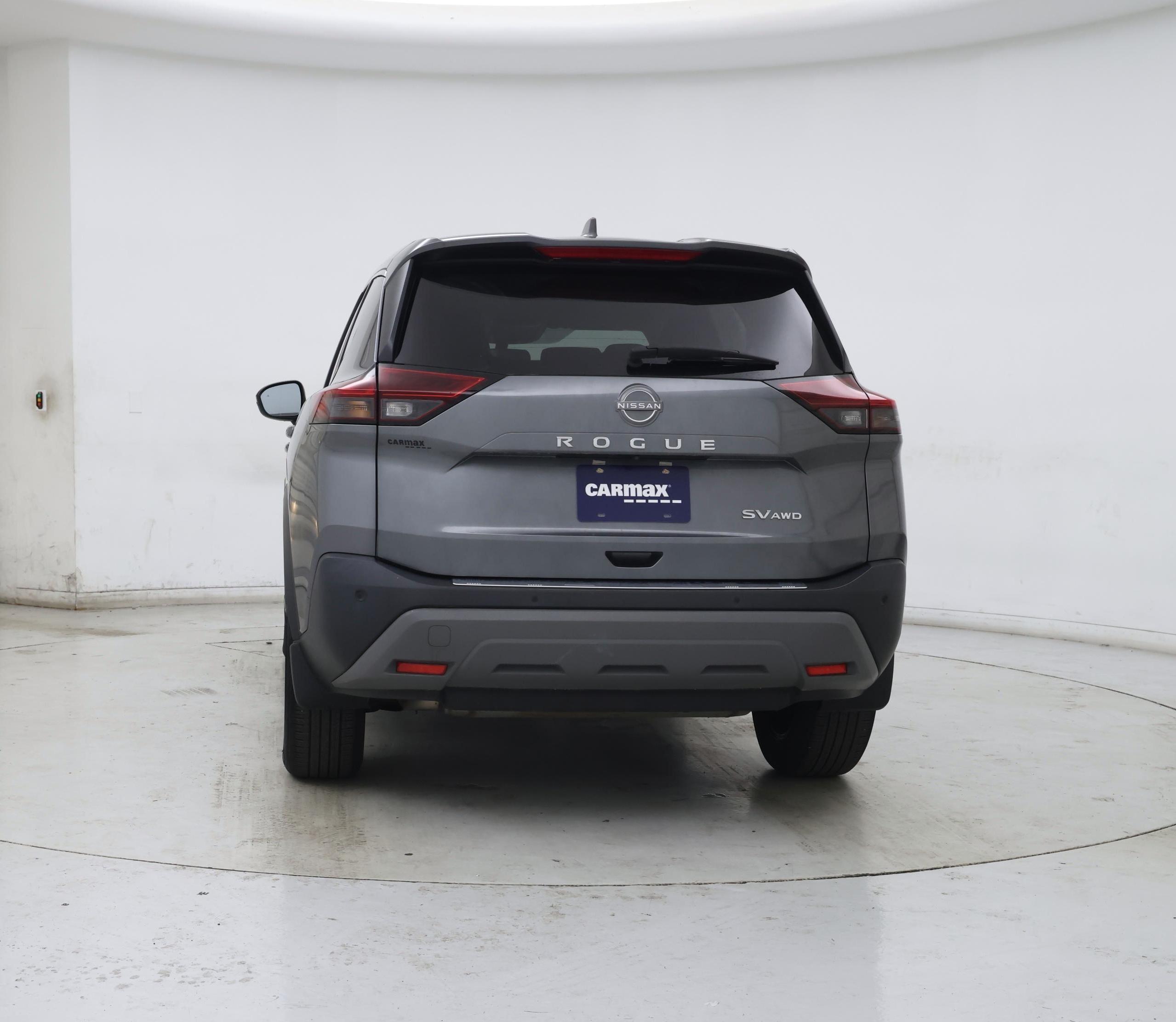 Thumbnail: 2023 Nissan Rogue - 6