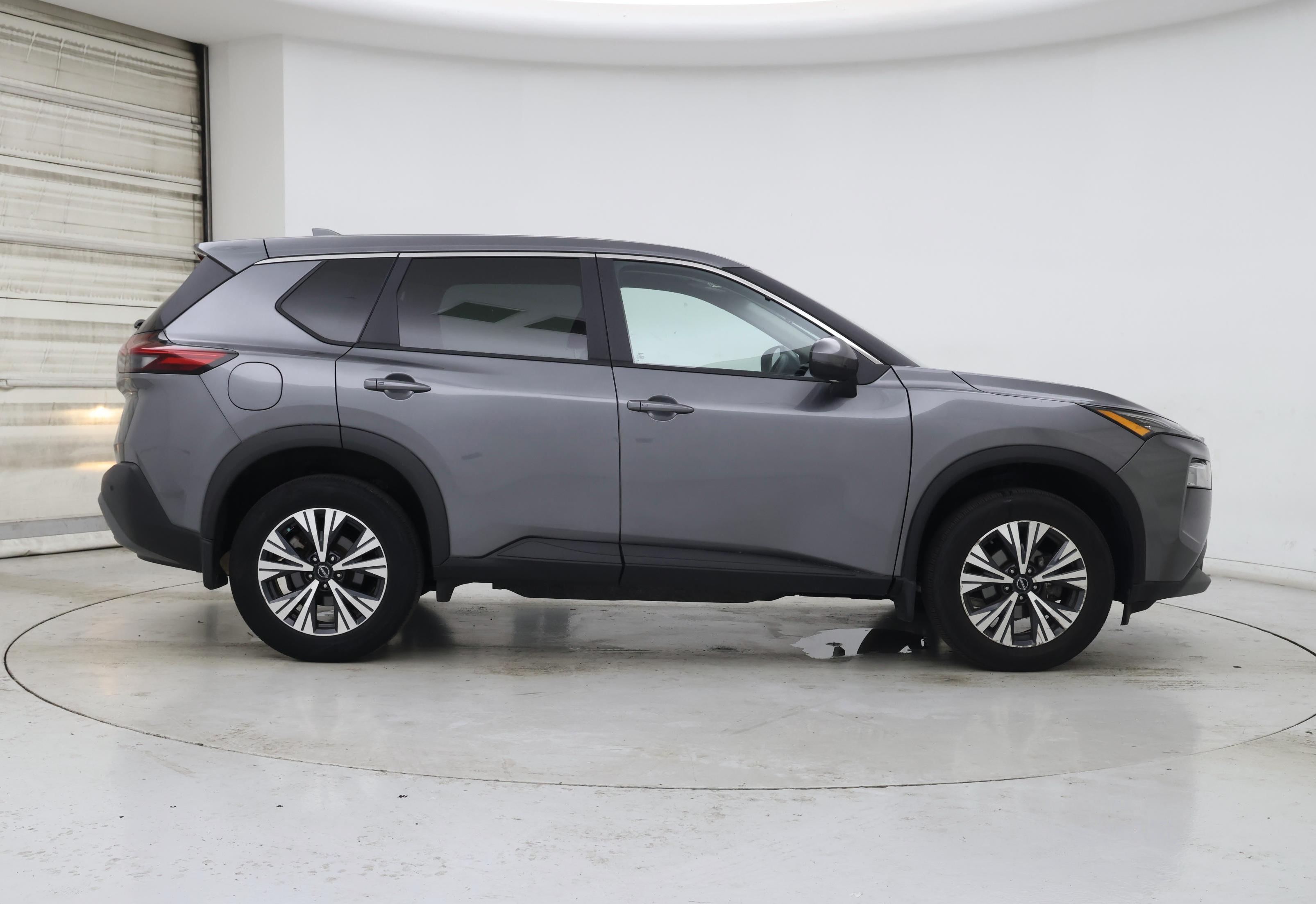 Thumbnail: 2023 Nissan Rogue - 7