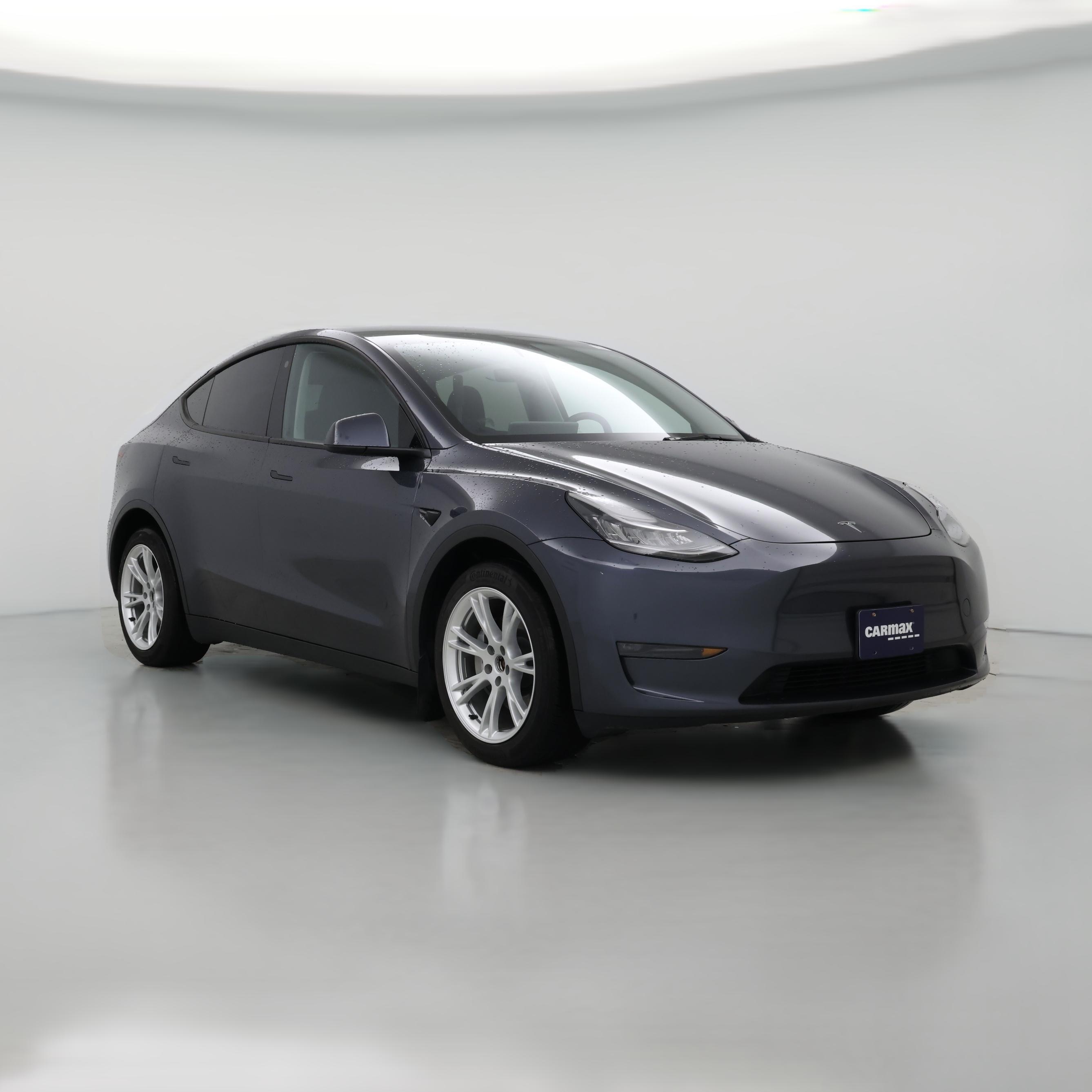 Thumbnail: 2023 Tesla Model Y - 1