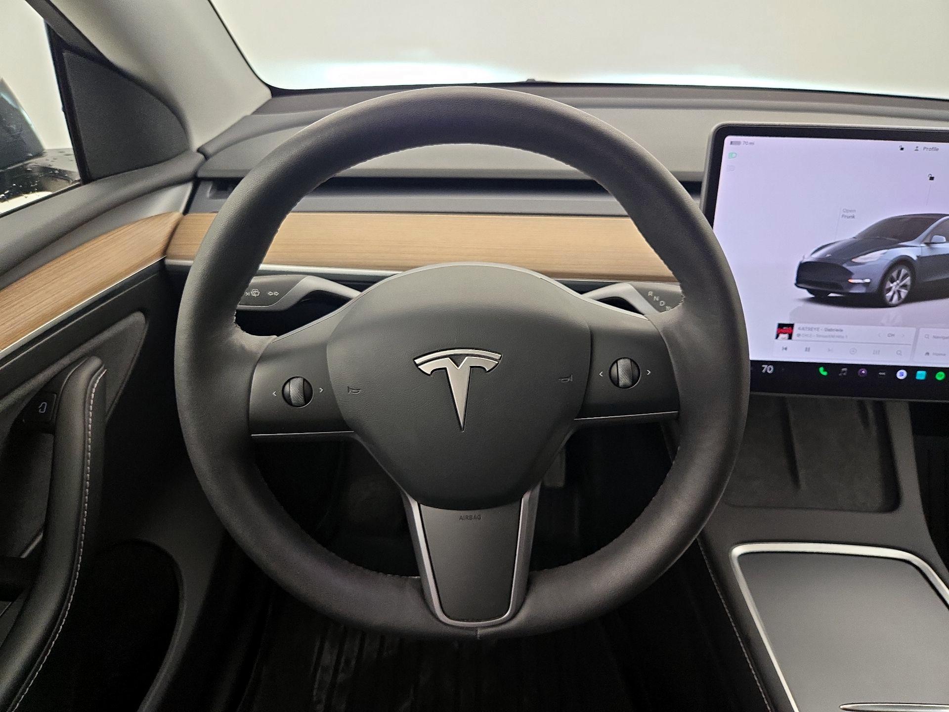 Thumbnail: 2023 Tesla Model Y - 10