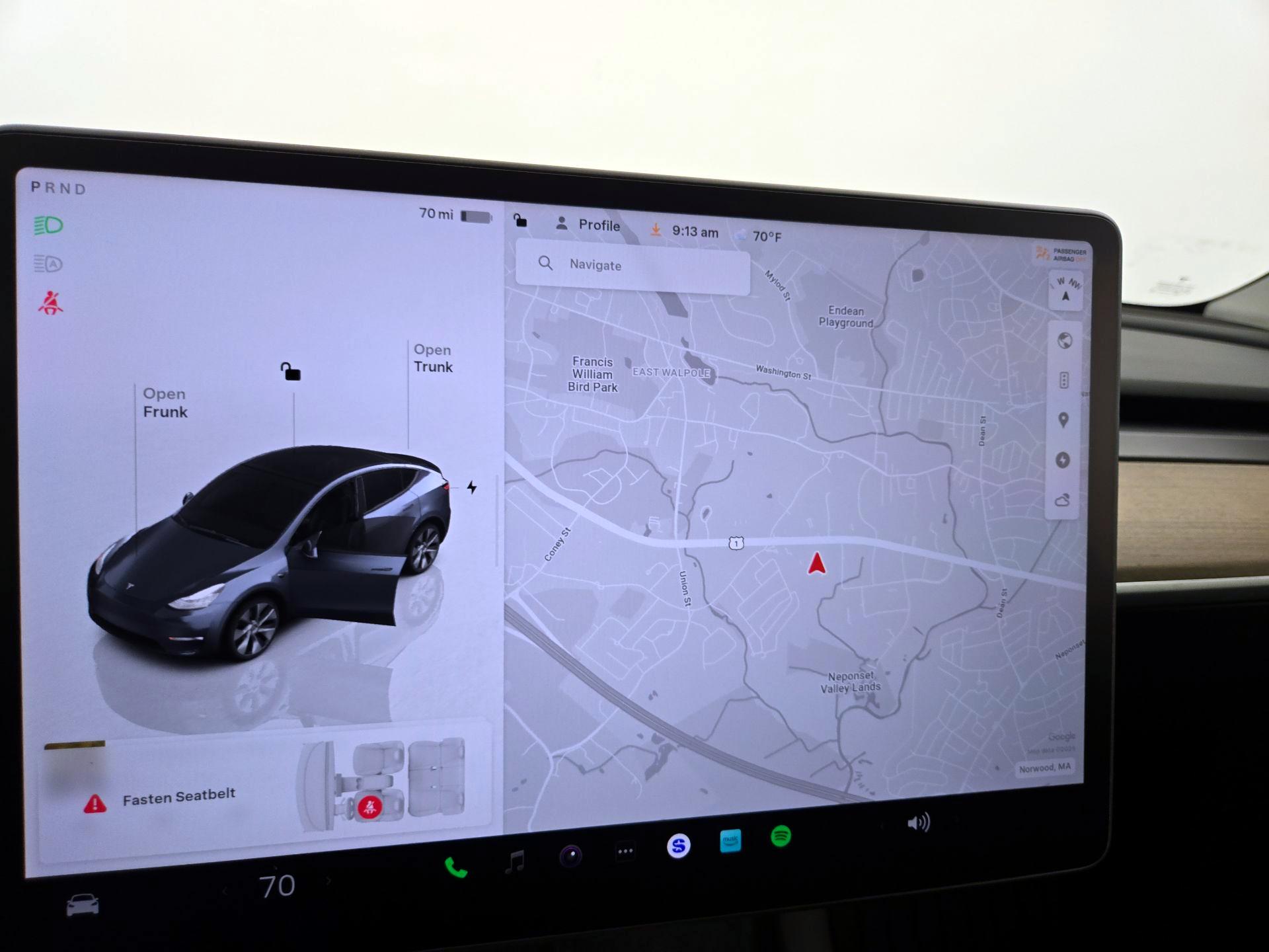 Thumbnail: 2023 Tesla Model Y - 13