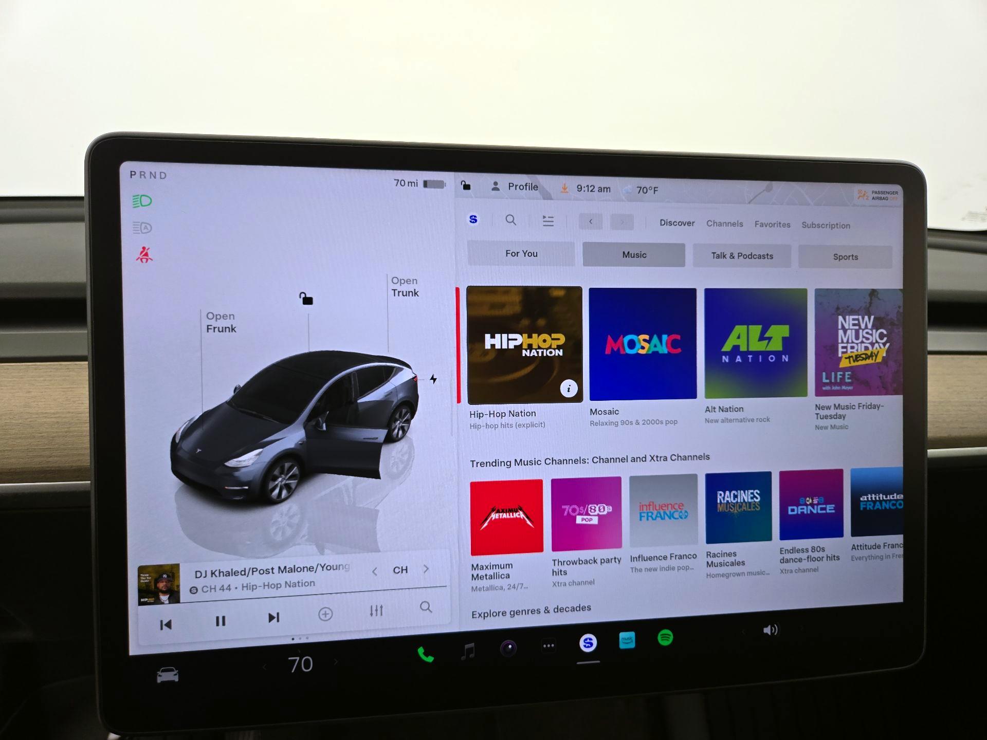 Thumbnail: 2023 Tesla Model Y - 15