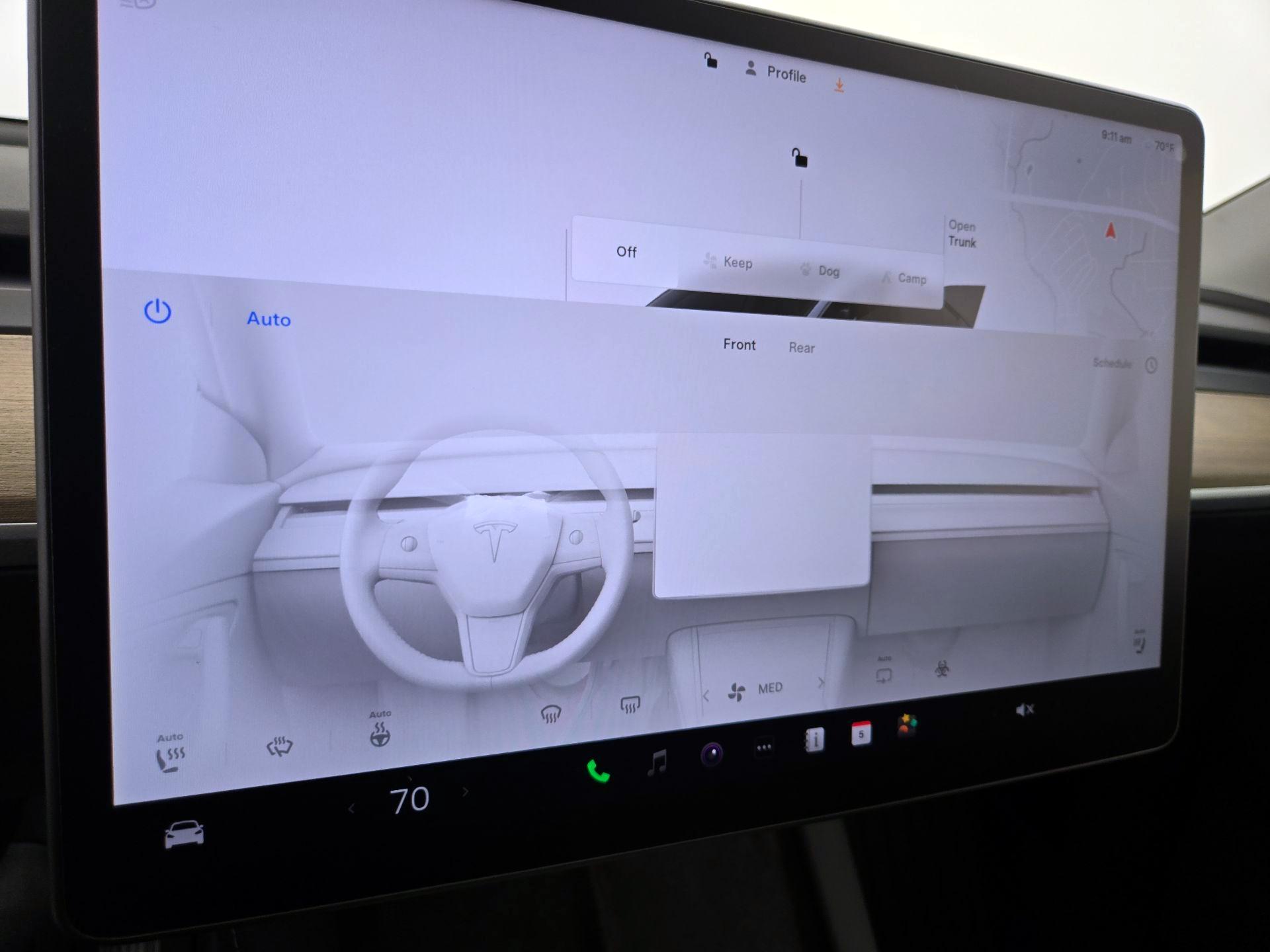 Thumbnail: 2023 Tesla Model Y - 16