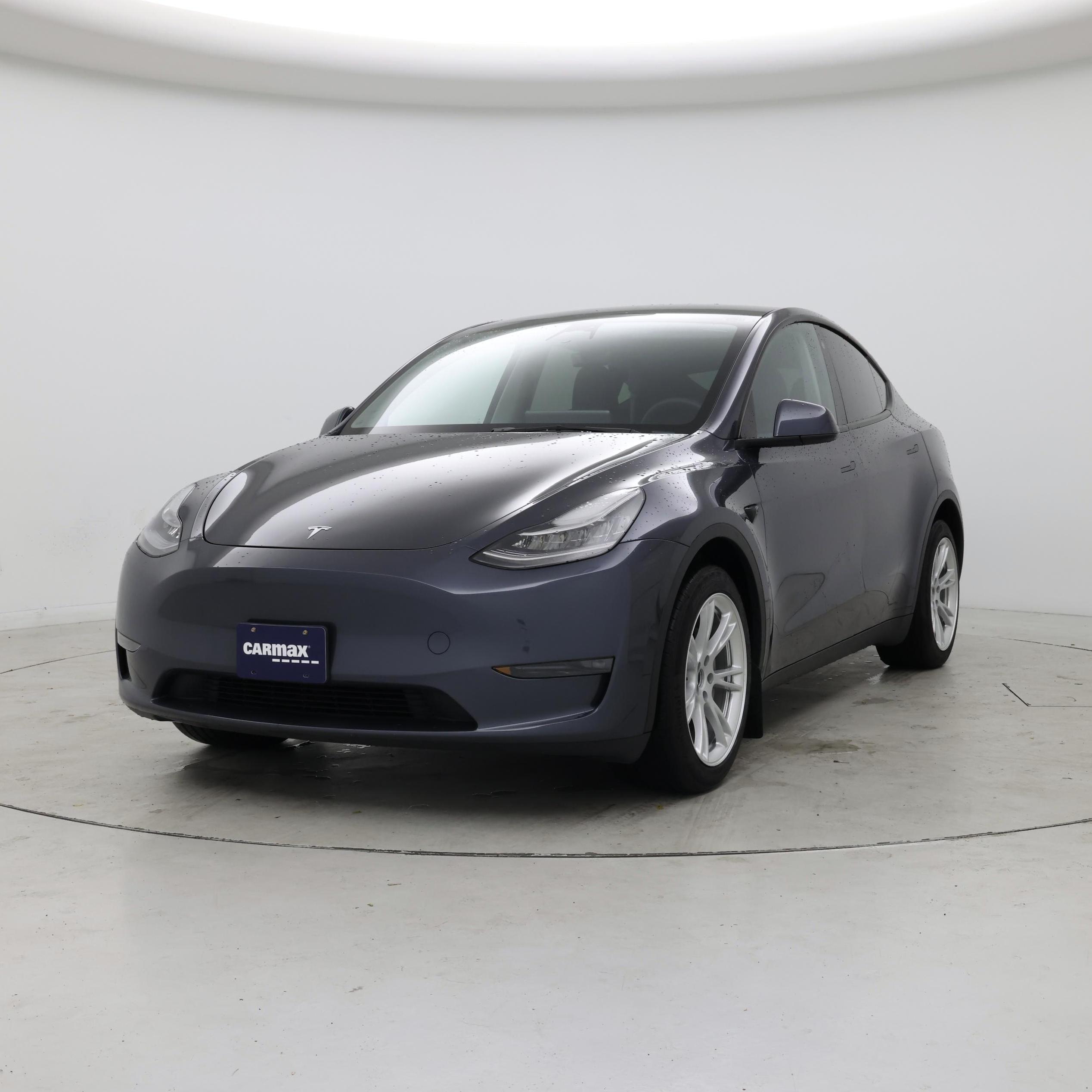 Thumbnail: 2023 Tesla Model Y - 4