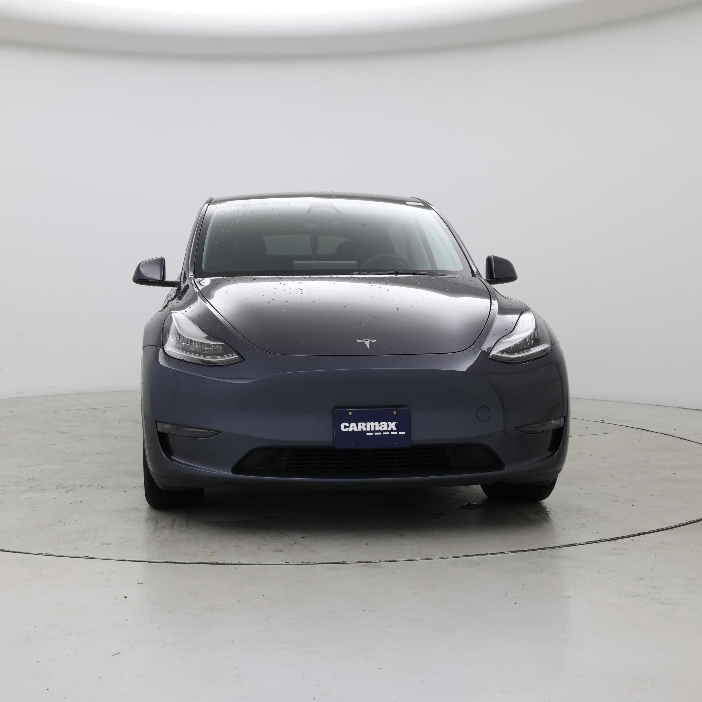 Thumbnail: 2023 Tesla Model Y - 5