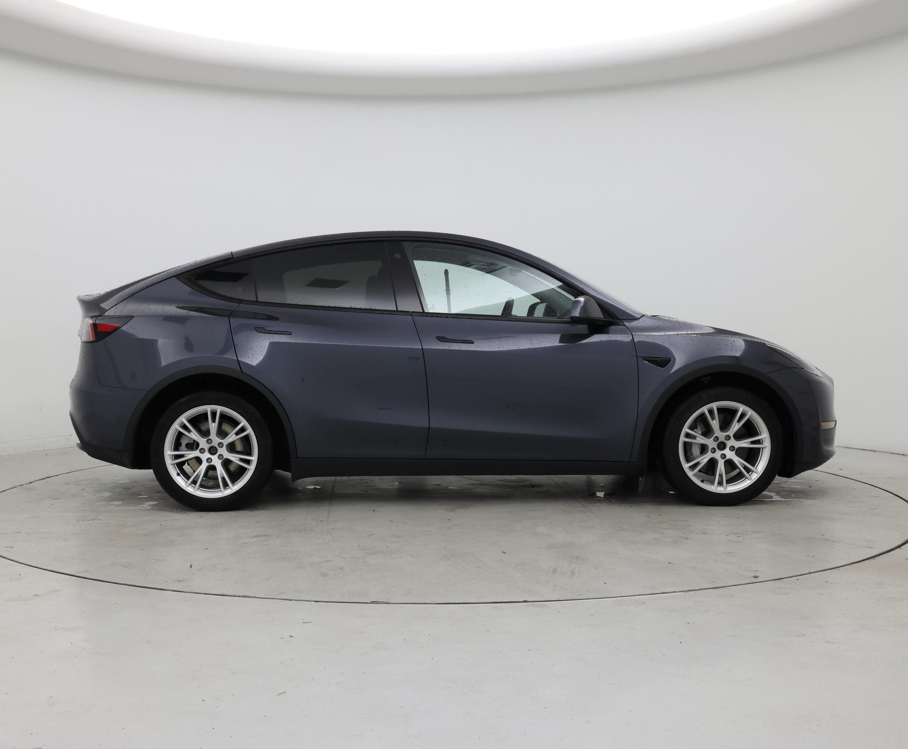 Thumbnail: 2023 Tesla Model Y - 7