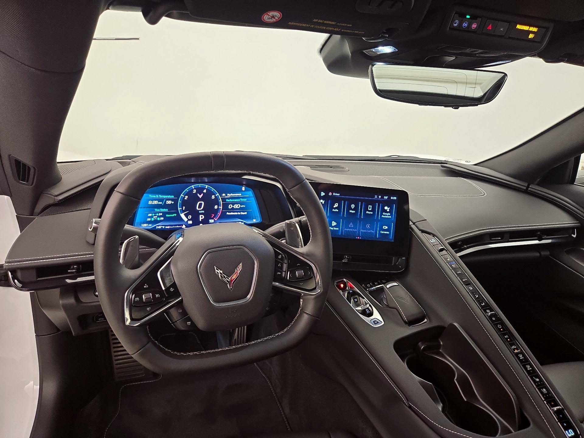 Thumbnail: 2024 Chevrolet Corvette - 9