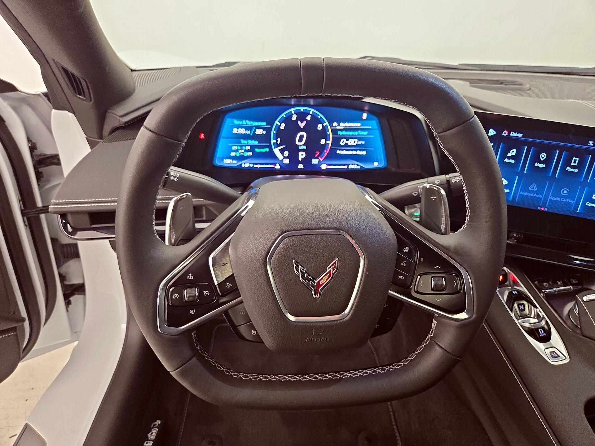 Thumbnail: 2024 Chevrolet Corvette - 10