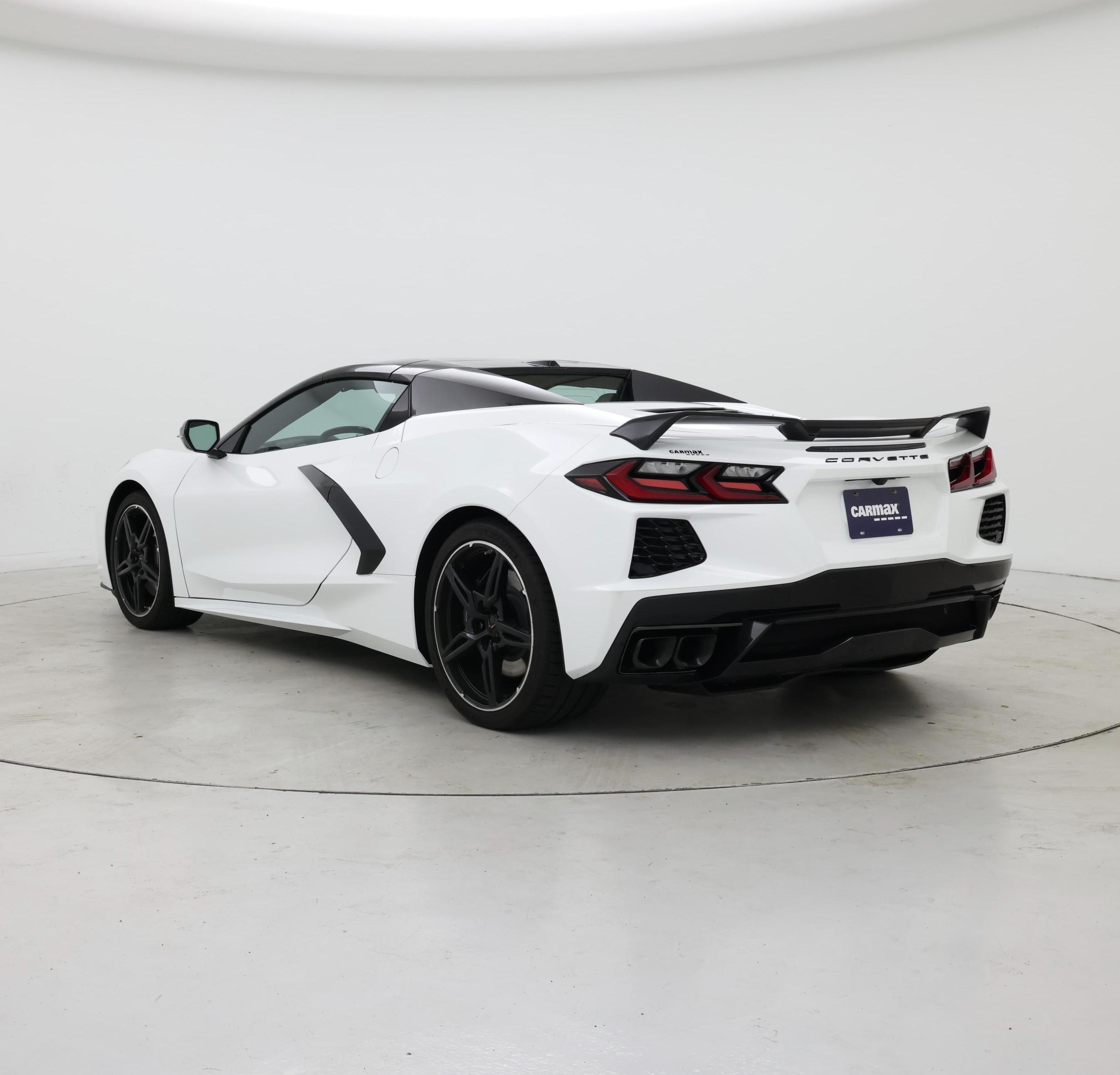 Thumbnail: 2024 Chevrolet Corvette - 2