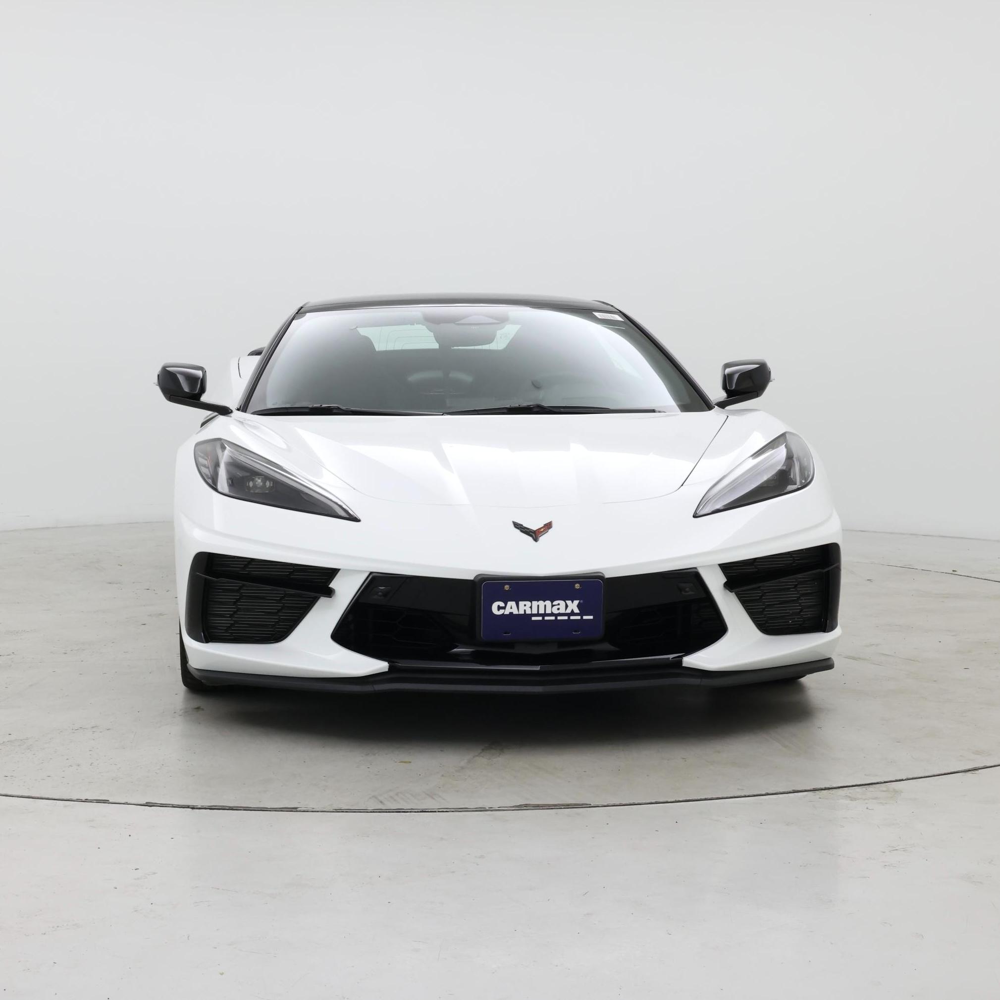 Thumbnail: 2024 Chevrolet Corvette - 5