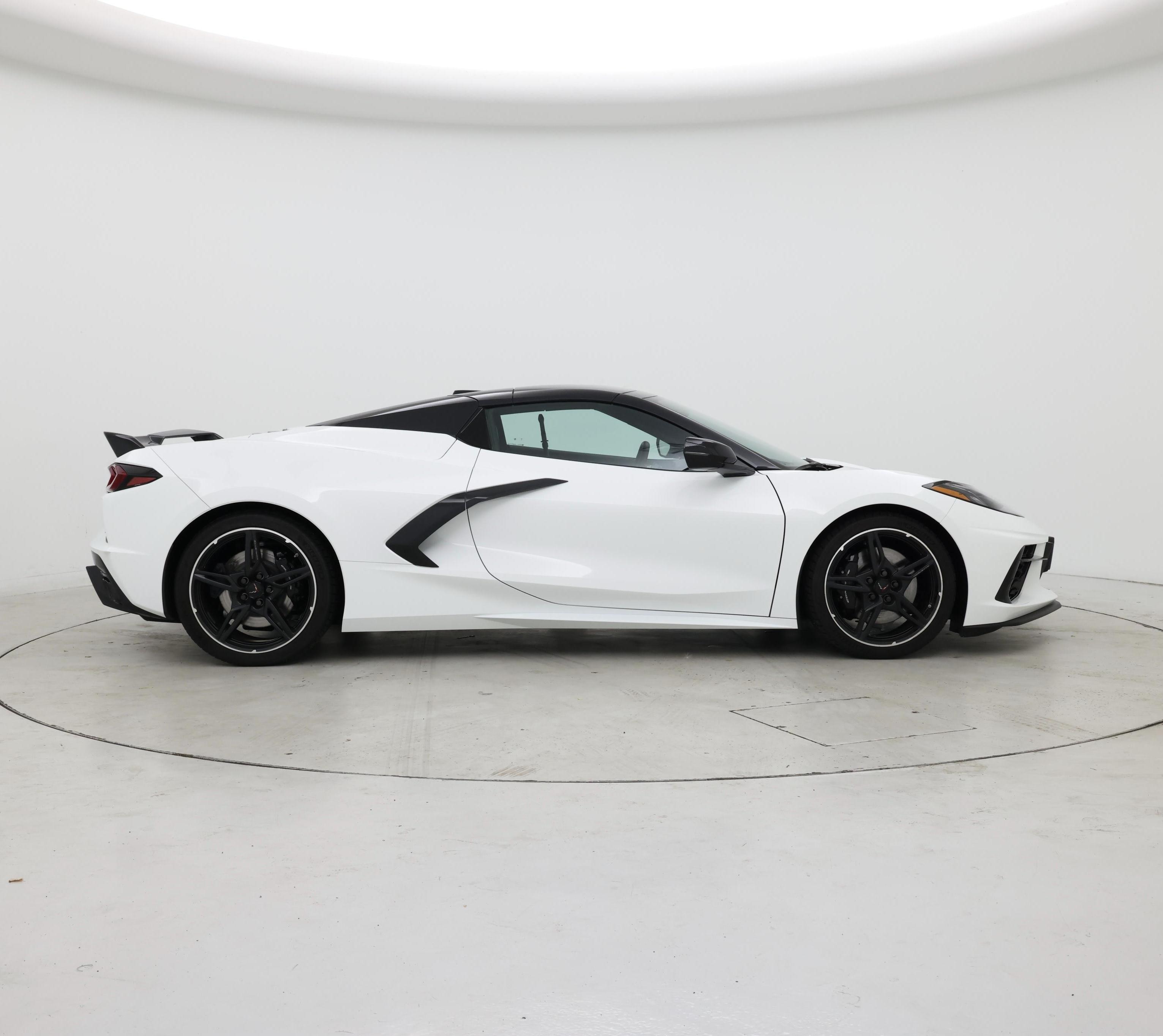 Thumbnail: 2024 Chevrolet Corvette - 7