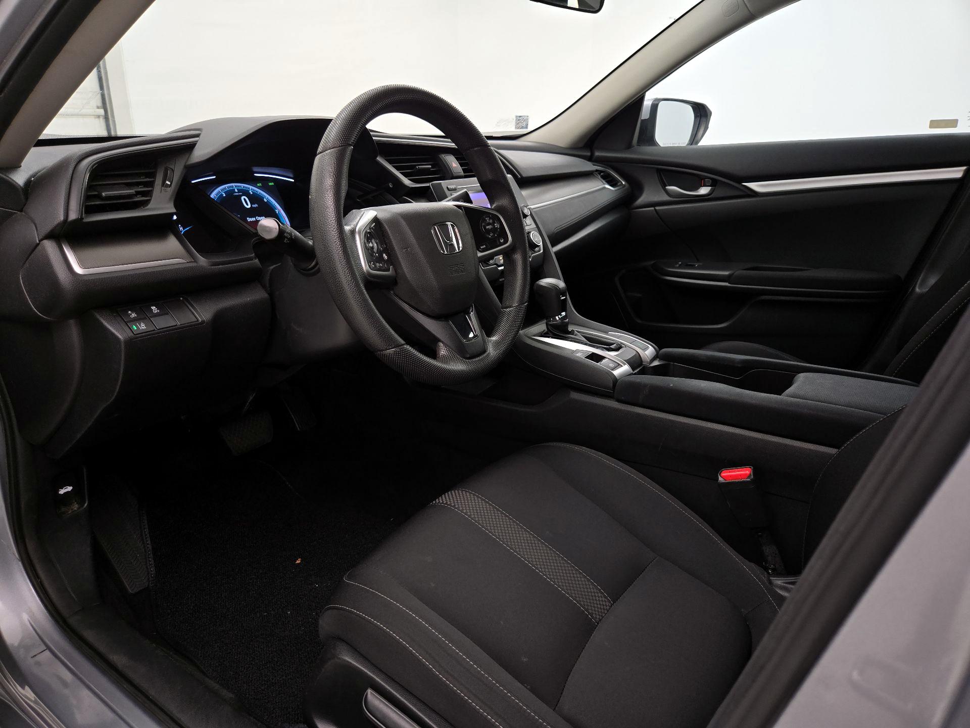 Thumbnail: 2019 Honda Civic - 11