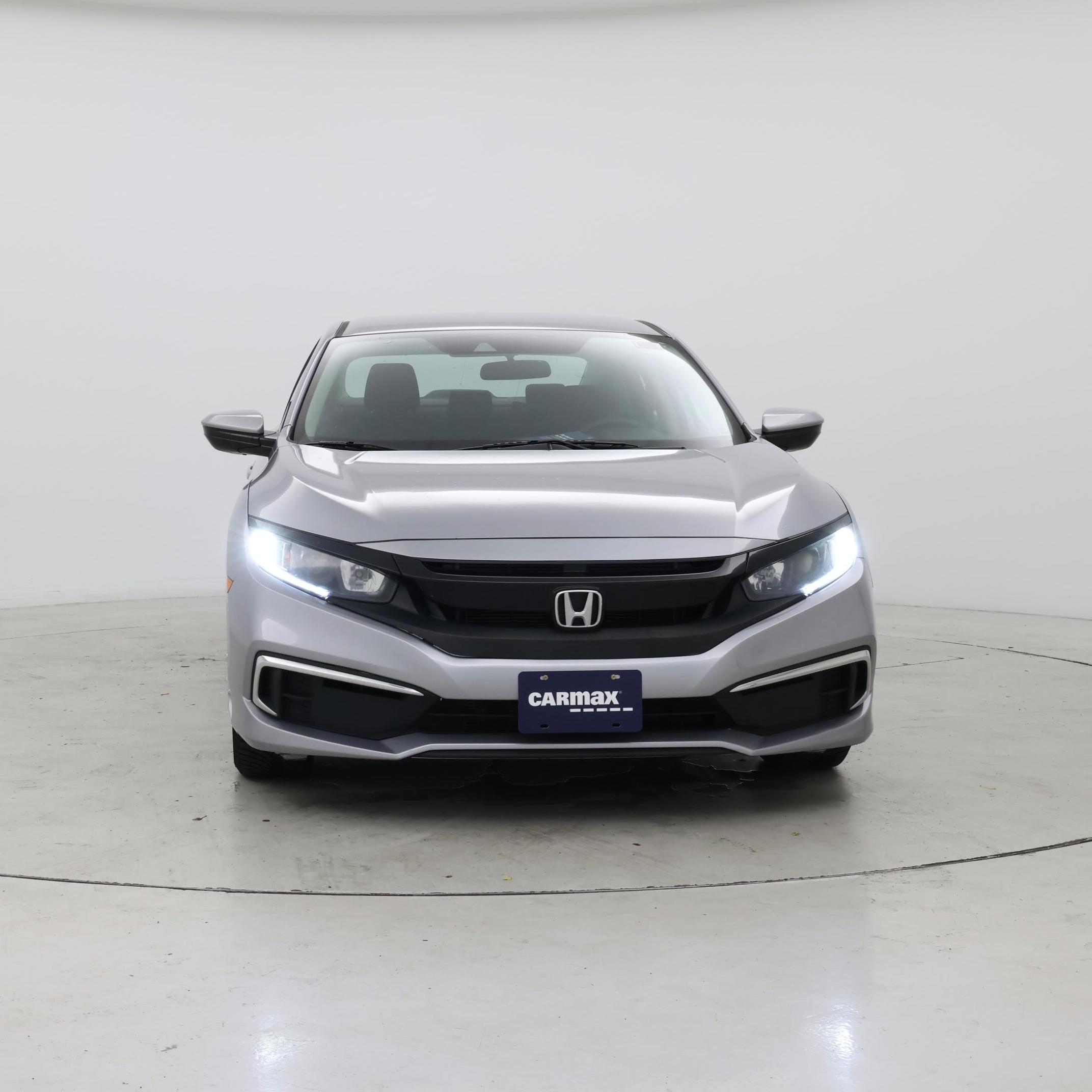 Thumbnail: 2019 Honda Civic - 5
